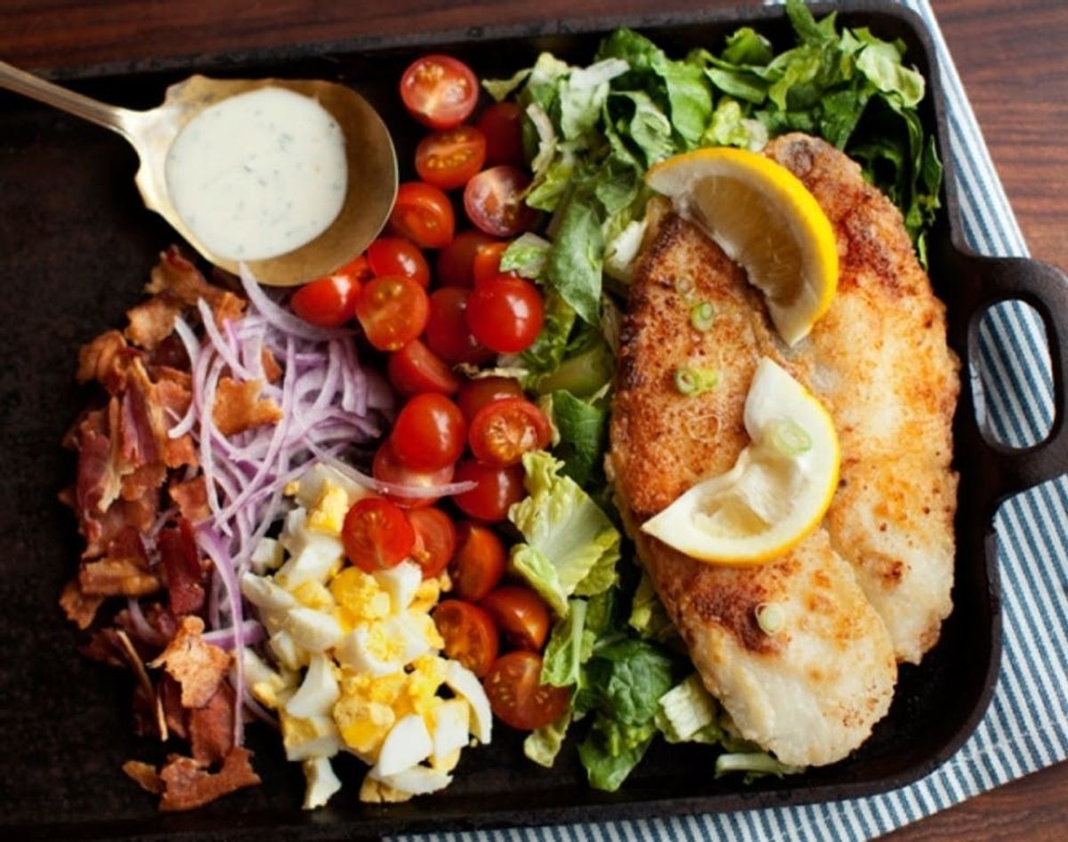 16 Ways to Make Tilapia the Star of Your Meal