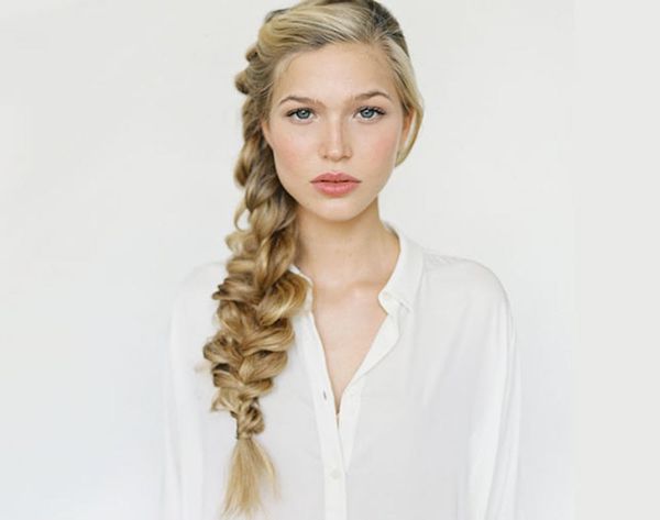 12 Mermaid Braids to Try This Summer - Brit + Co