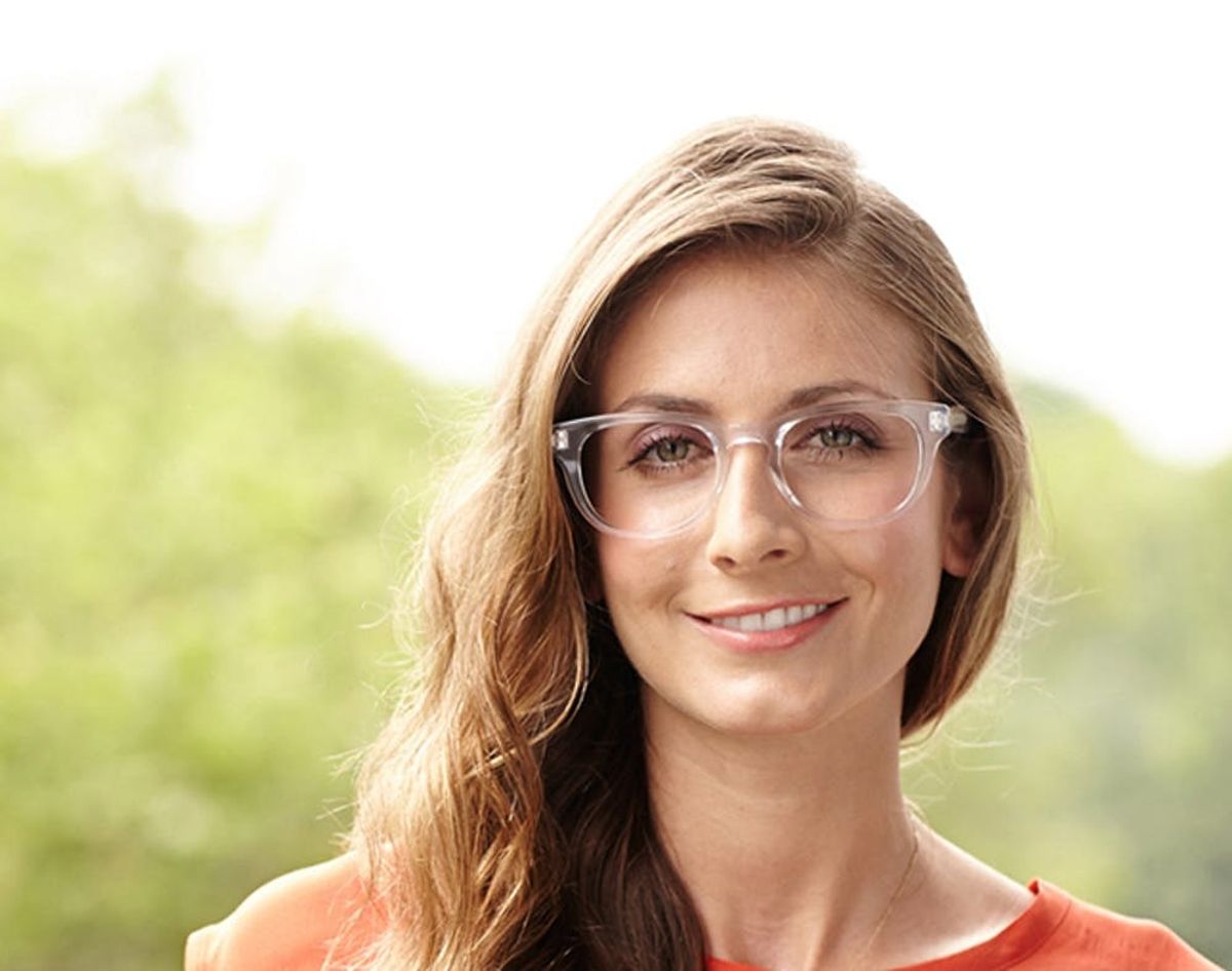 Why Frameri Is the New (Better?) Warby Parker