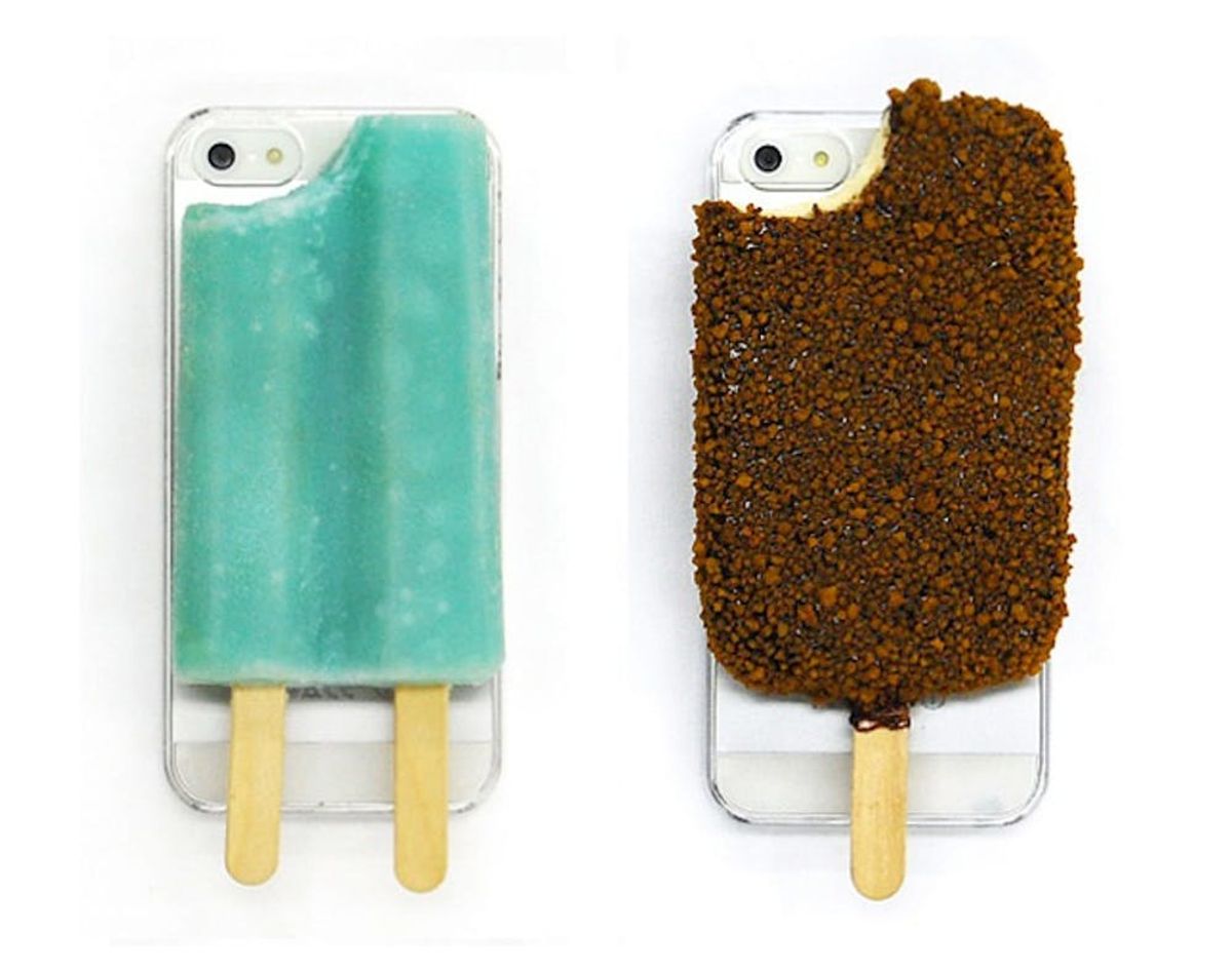 15 Ice Cream iPhone Cases Dripping With Style
