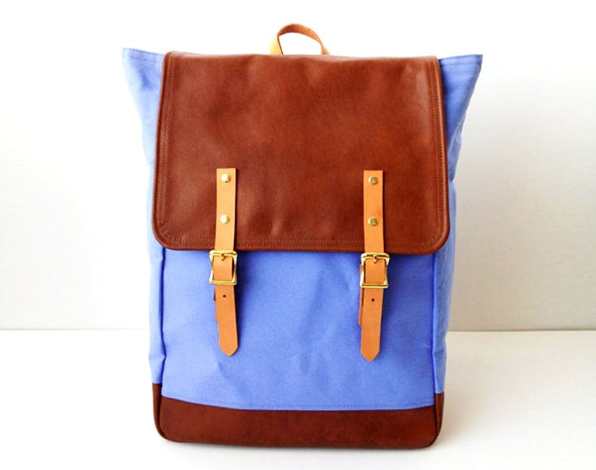 Shop These 11 Bags from Indie Designers at Re:Make SF