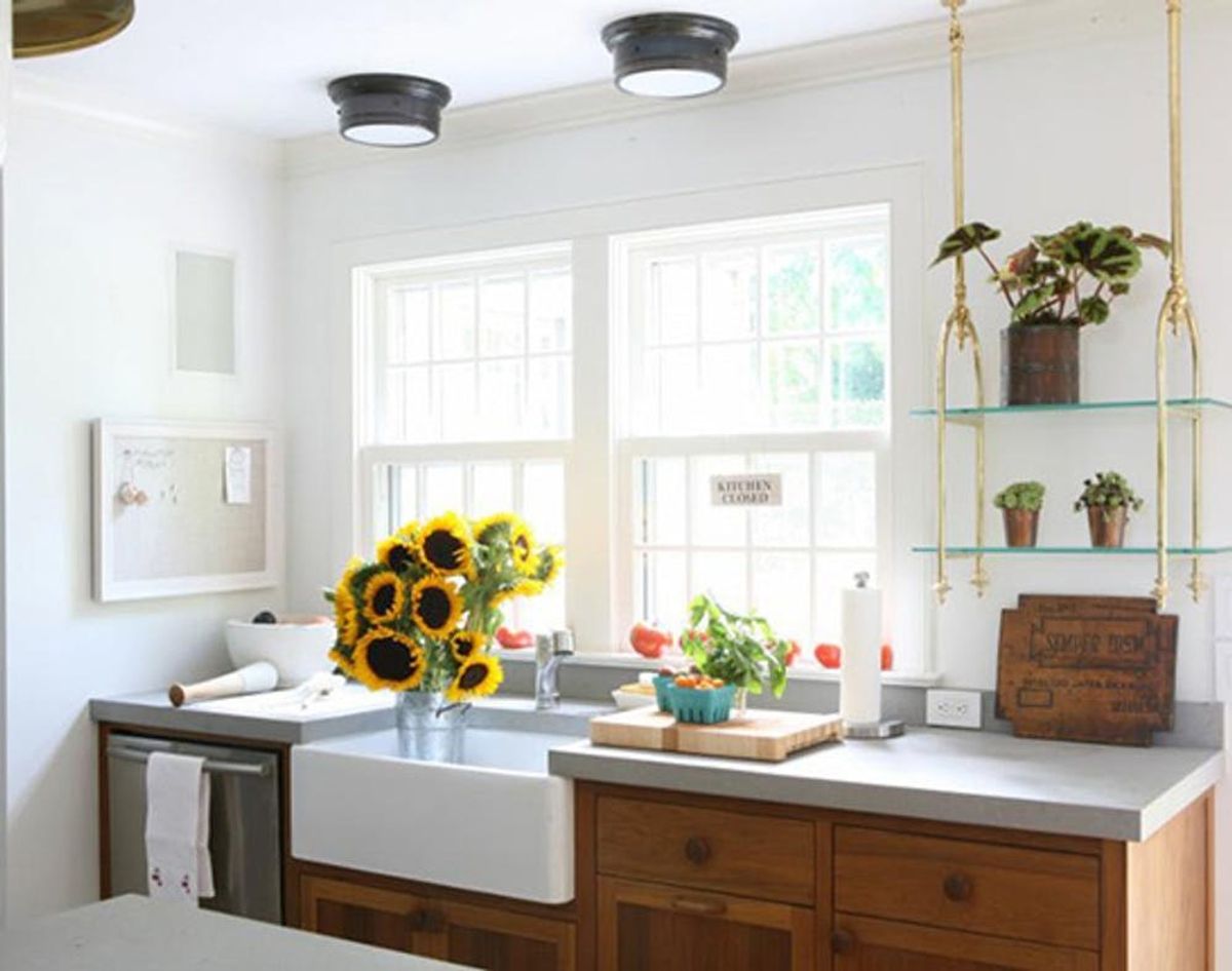 Your Guide to Designing an Efficient Kitchen