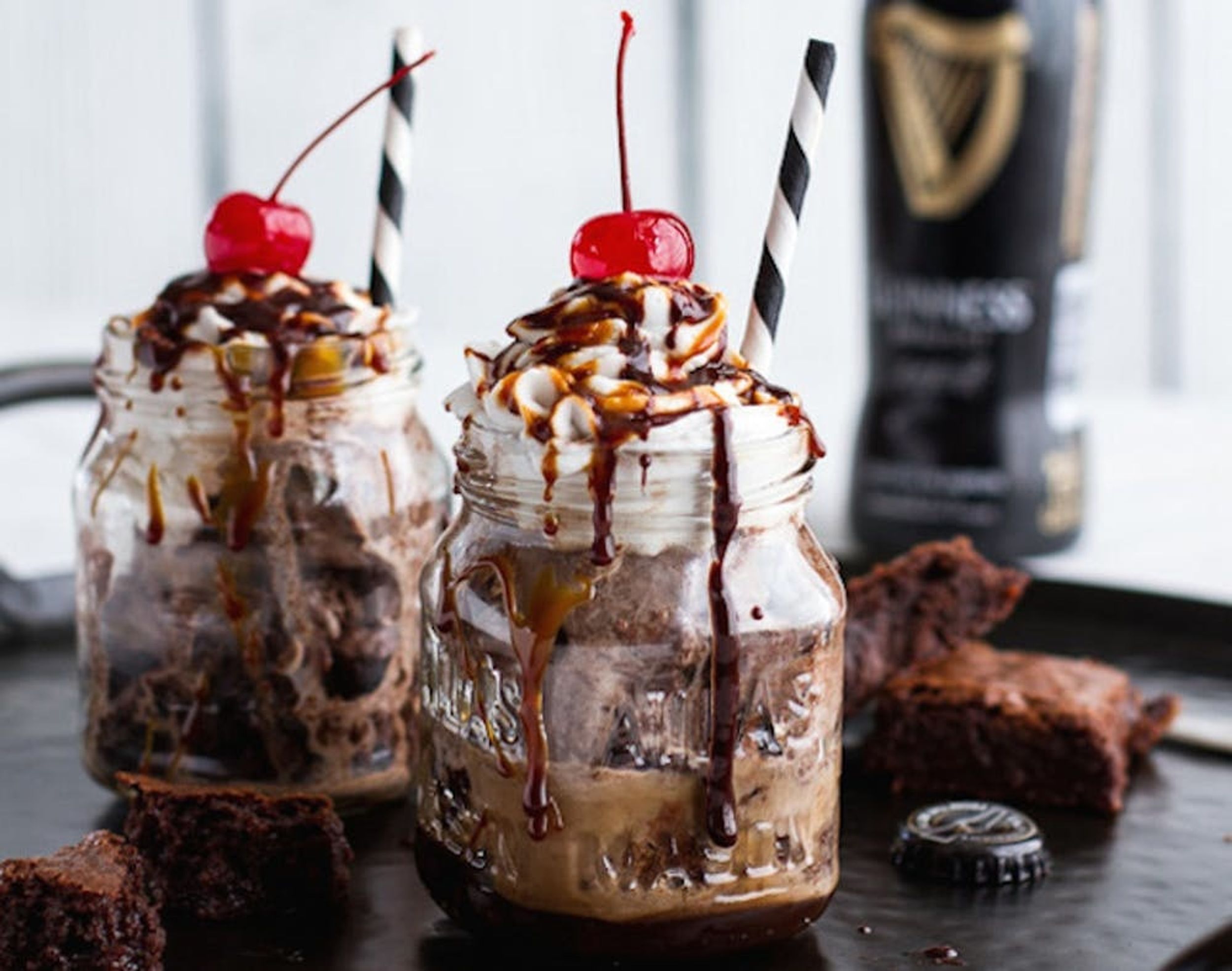 Indulge in These 20 Epic Ice Cream Floats