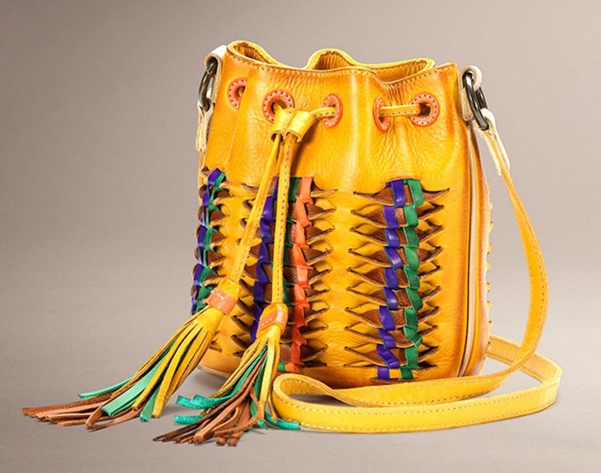 14 Bucket Bags We’re Totally Eyeing Right Now