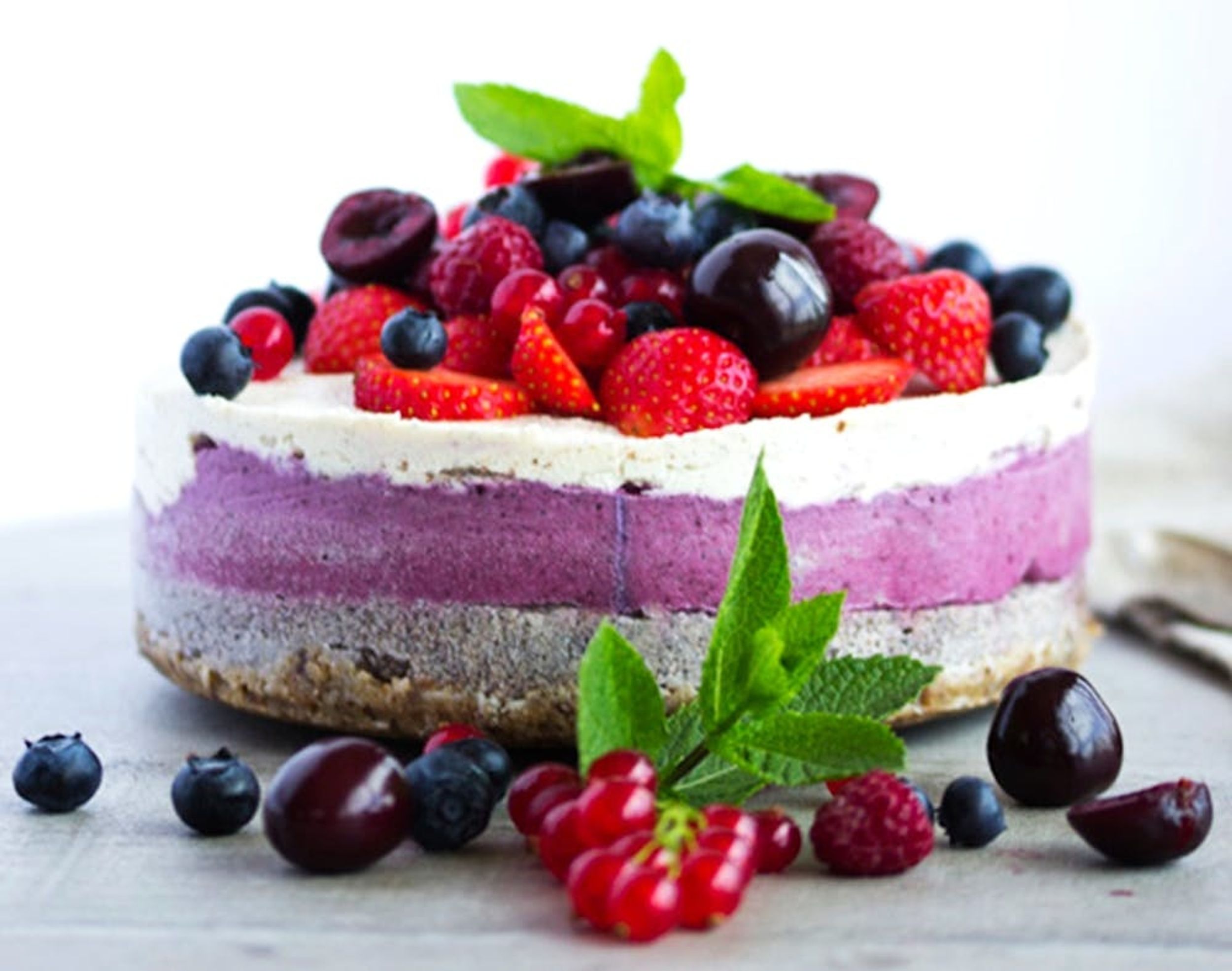 15 Gluten-Free Desserts to Satisfy Your Sweet Tooth