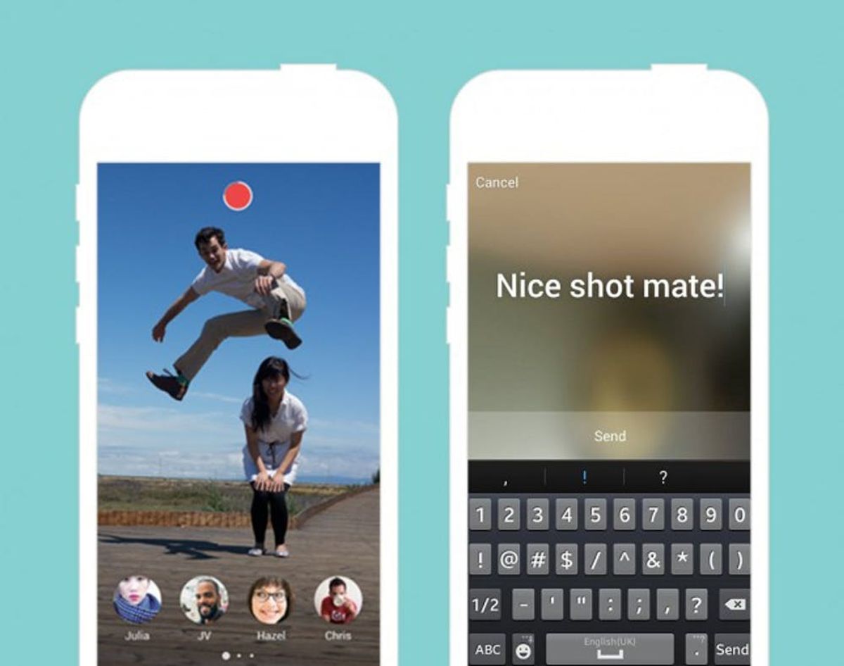 Instagram Has a New App and We Want It ASAP