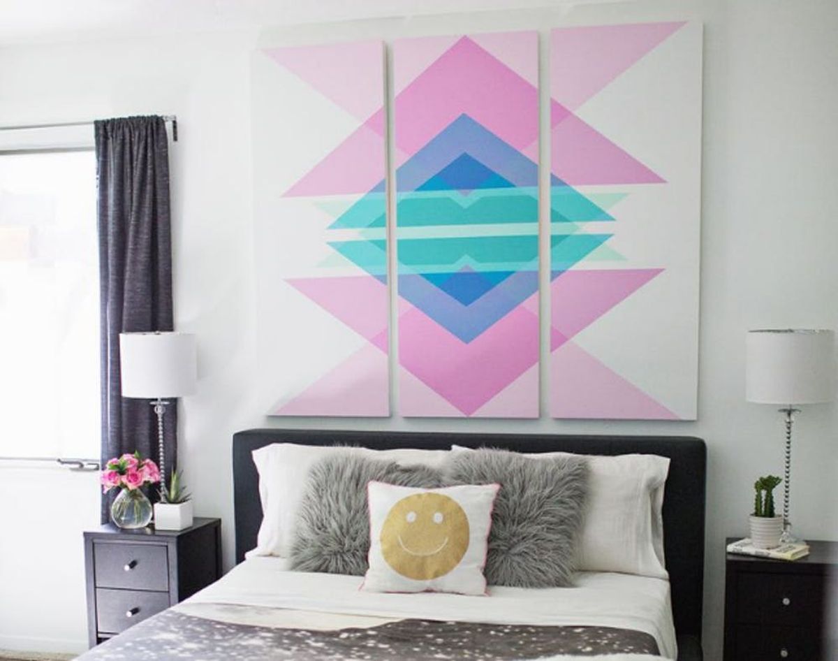 20 Ways to Decorate a Rental Without Painting