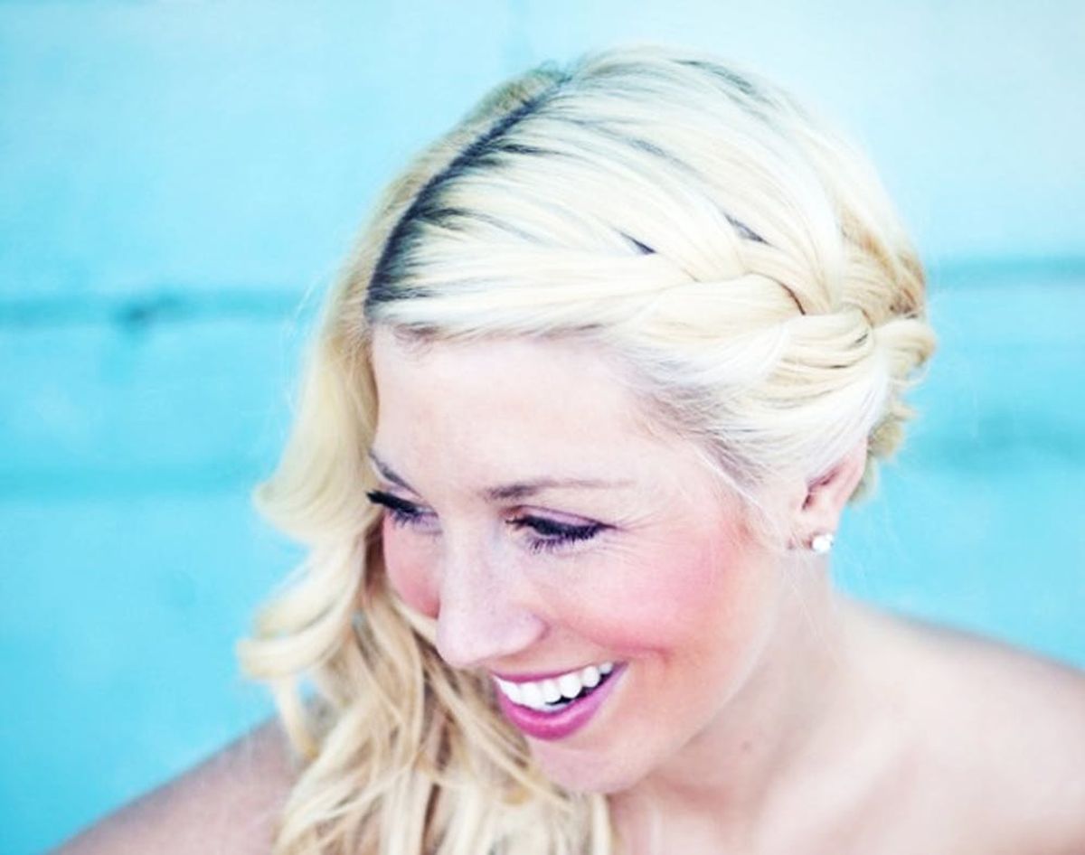 15 of the Best Braids for Your Bridesmaids