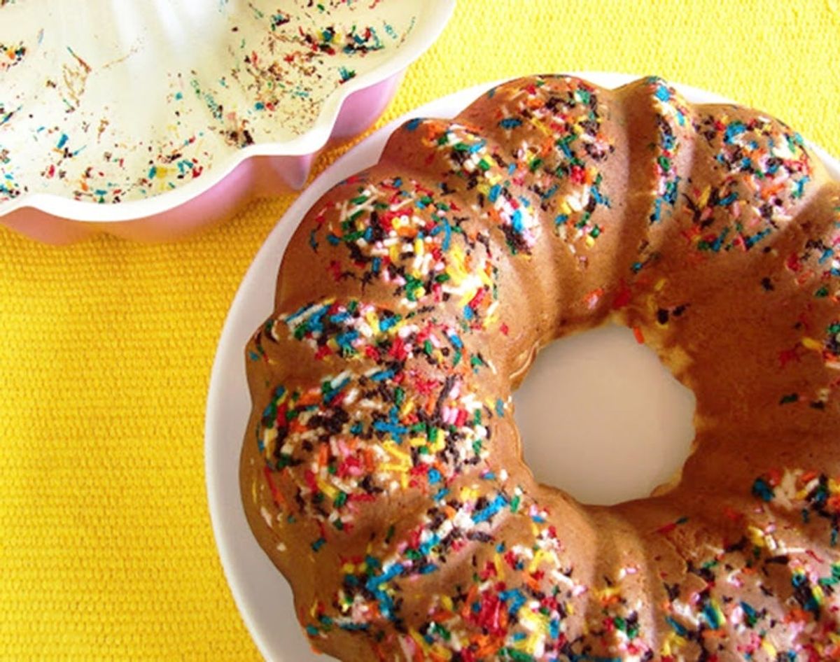 13 Easy Ice Cream Bread Recipes