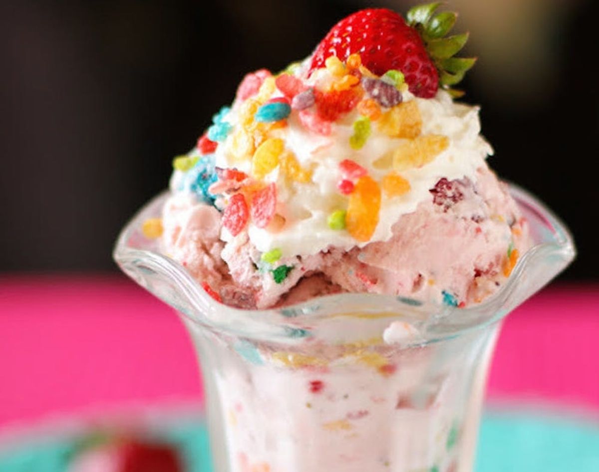 15 Epic Sundaes Sure to Put a Cherry on Top of Your Day