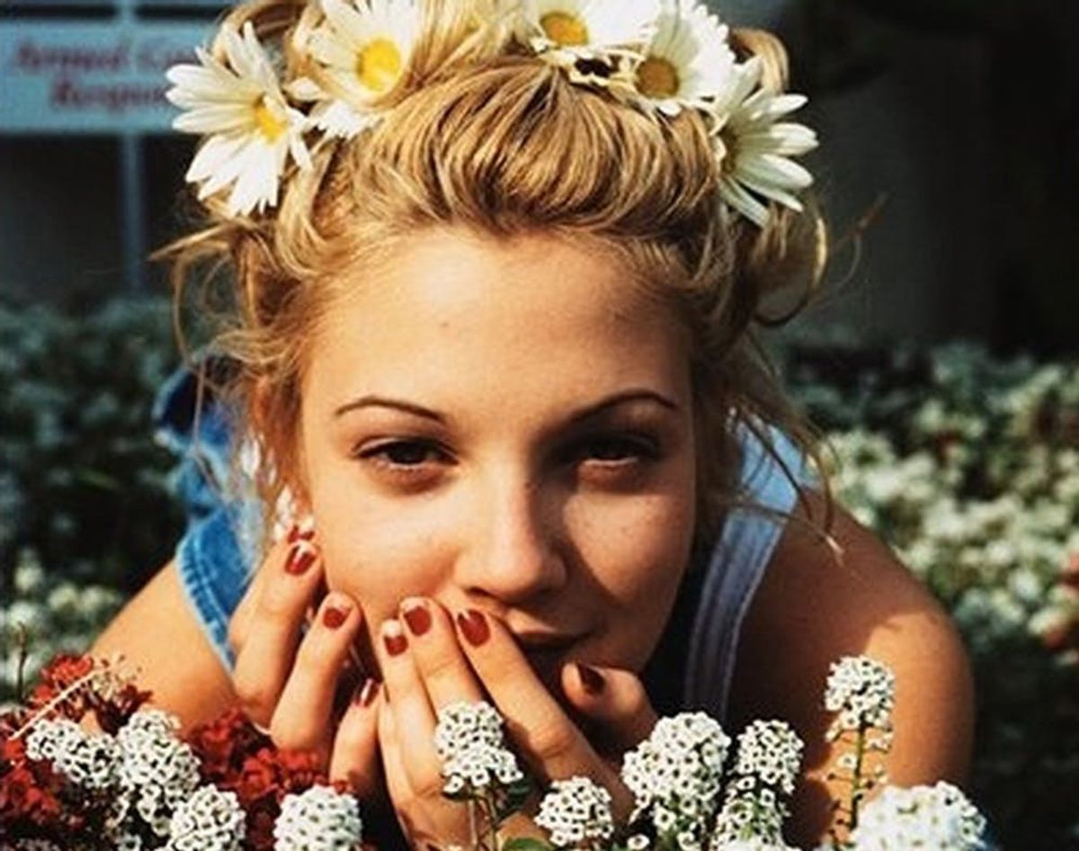 25 Reasons Why ’90s Beauty Is Still Totally Awesome