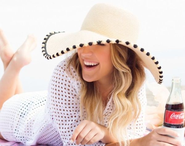 10 DIY Tutorials to Make the Perfect Summer Hat