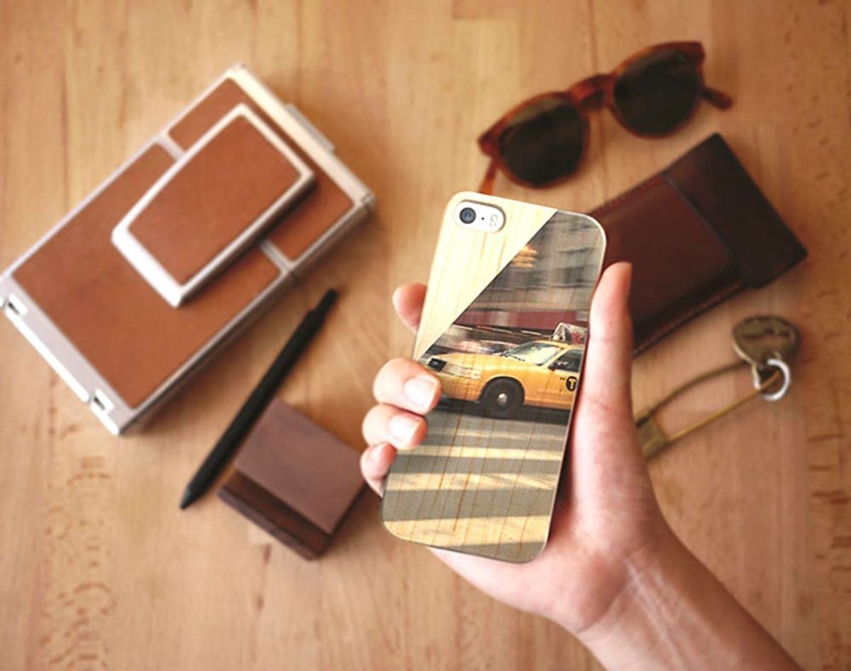 How to Turn Your Fave Instagrams Into Your iPhone Case