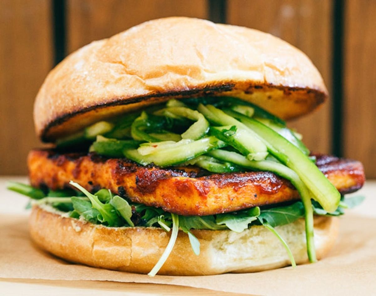 Throw Some Tofu on the Grill With These 14 Tasty Recipes