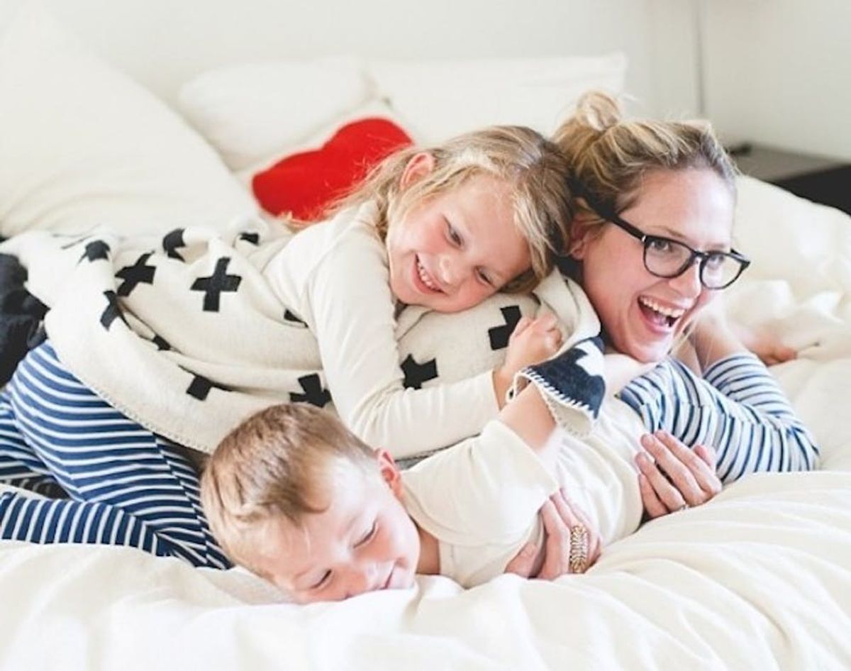 12 of Our Favorite Families to Follow on Instagram