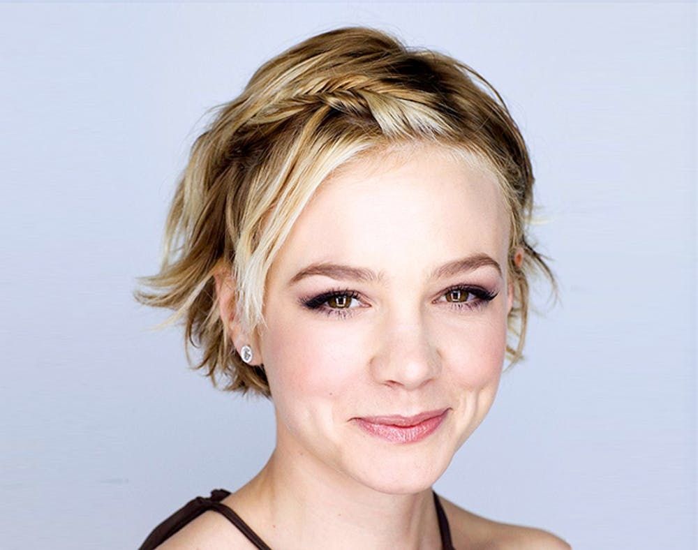 Pixie Cut Growing Out Stages