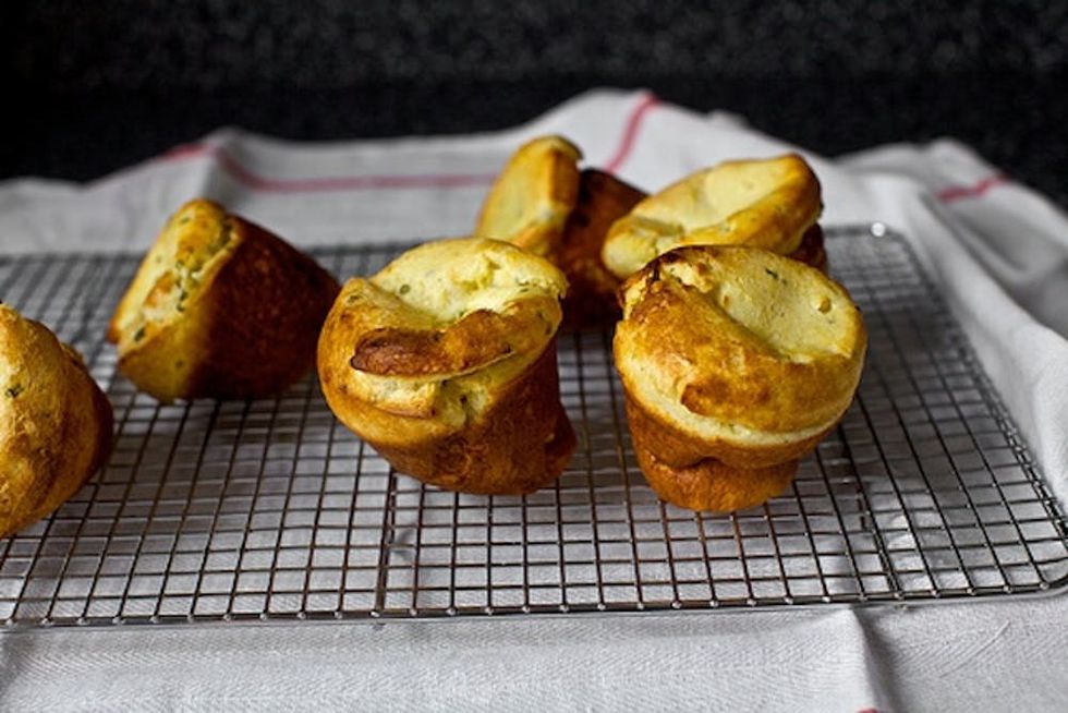 25 Delicious Recipes You Can Make With Buttermilk Brit + Co