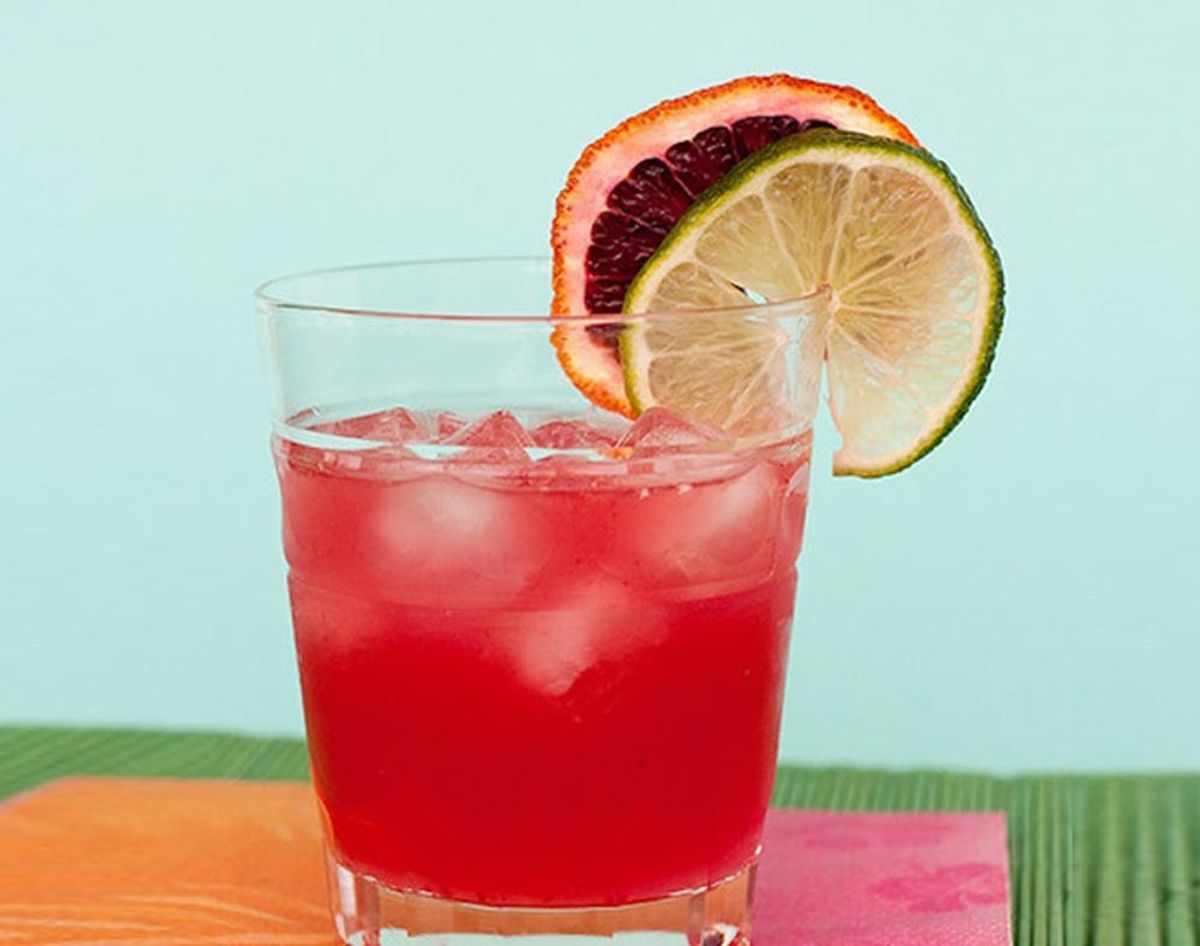 Get Tropical With 11 Twists on the Mai Tai