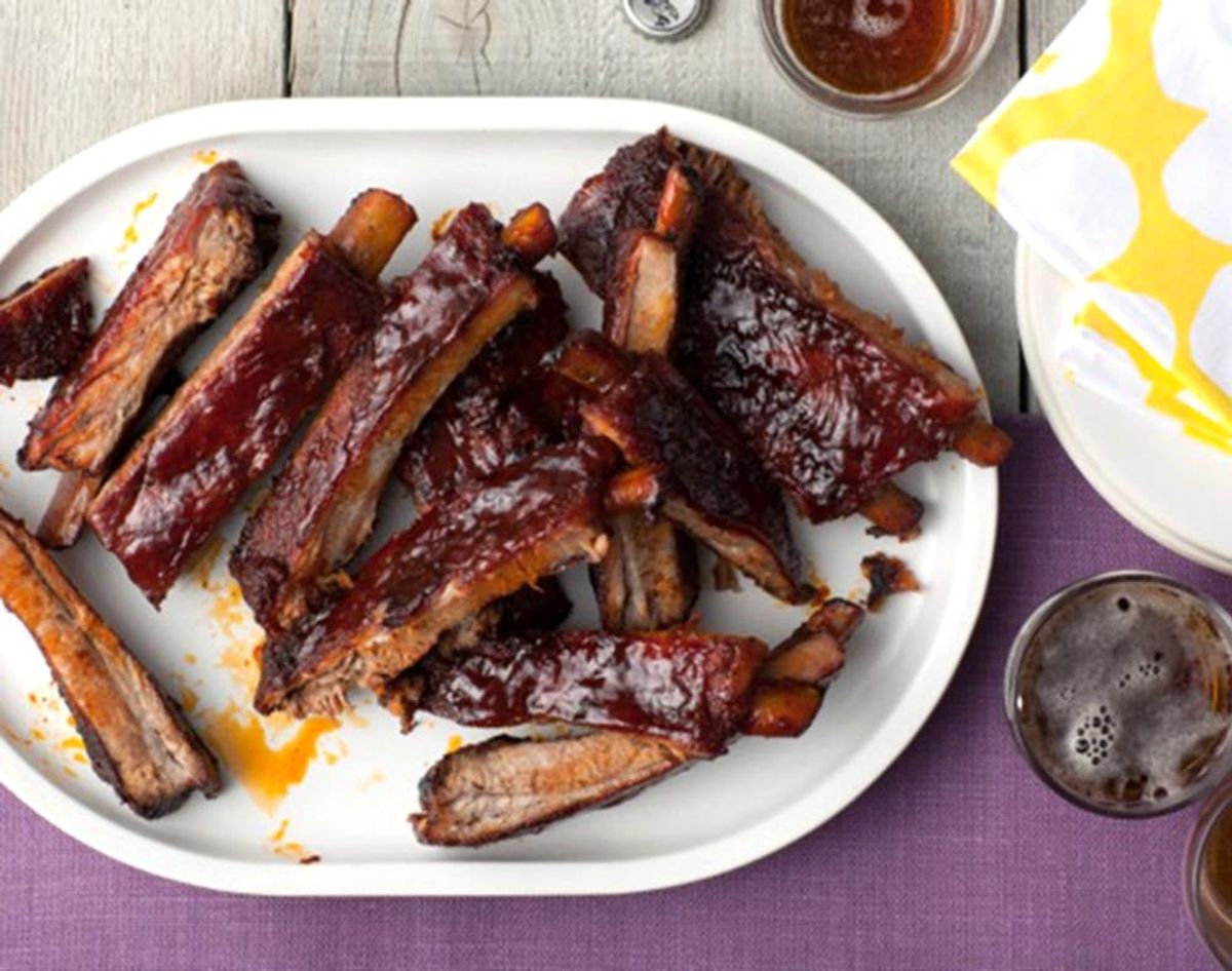 15 of the Best BBQ Festivals Across the U.S.