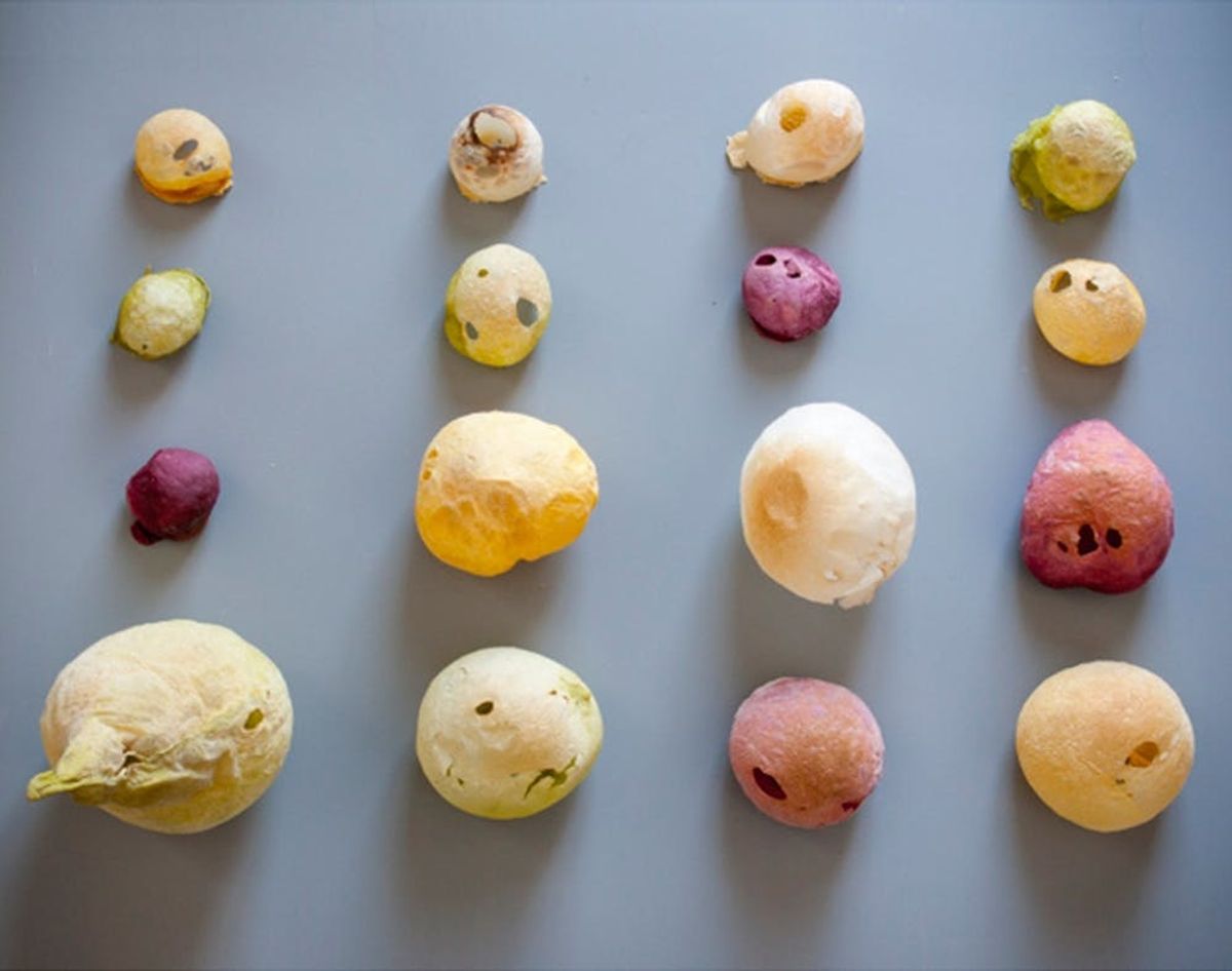 These Dough Balloons Are the Most Delicious Thing You’ll Ever Eat