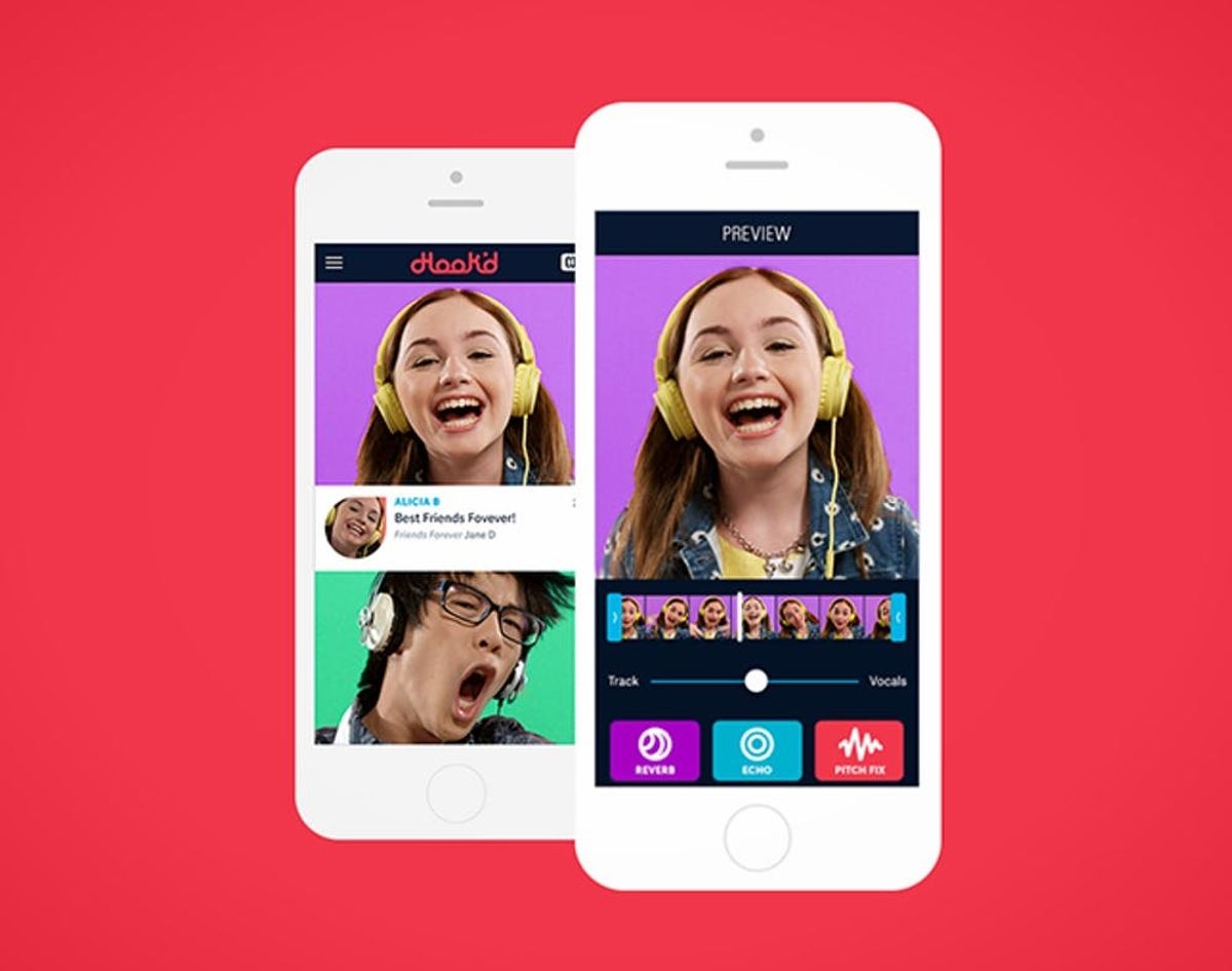 5 Must-DL Apps This Week: Sing Like a Pro, Make Remixes, Take Quizzes + More
