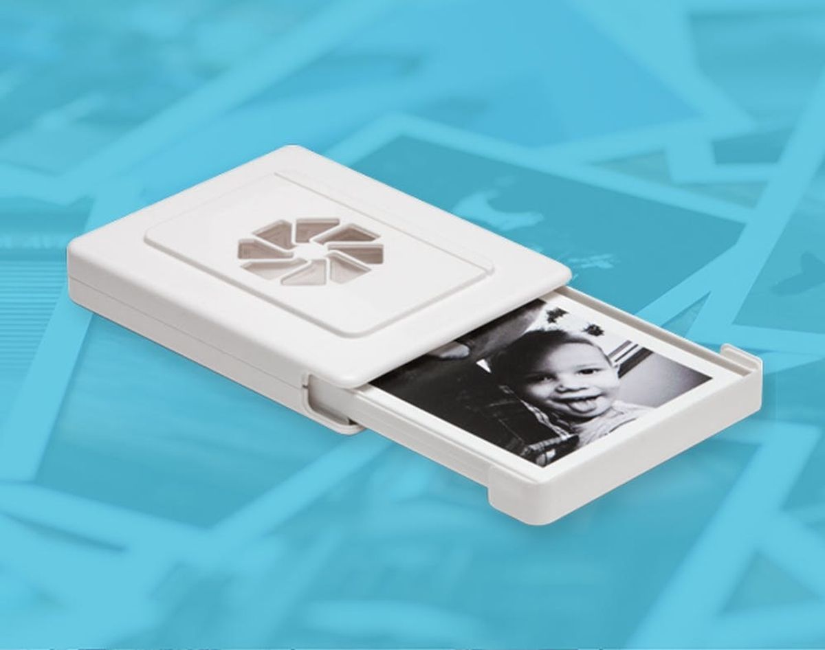 Timeshel Is a Photo-Printing Service You Might Actually Use