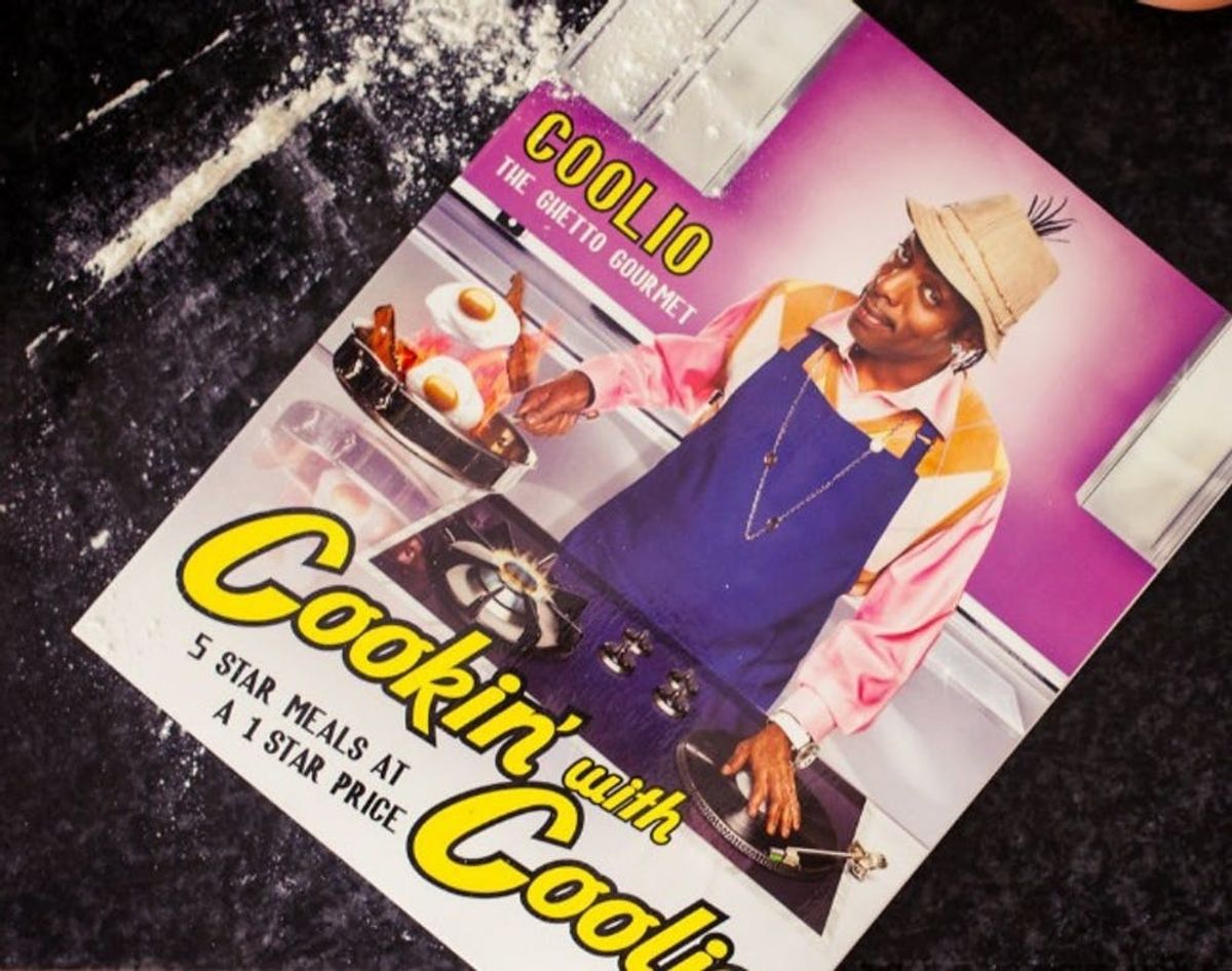 15 Crazy Cookbooks That Are Weirdly Appetizing