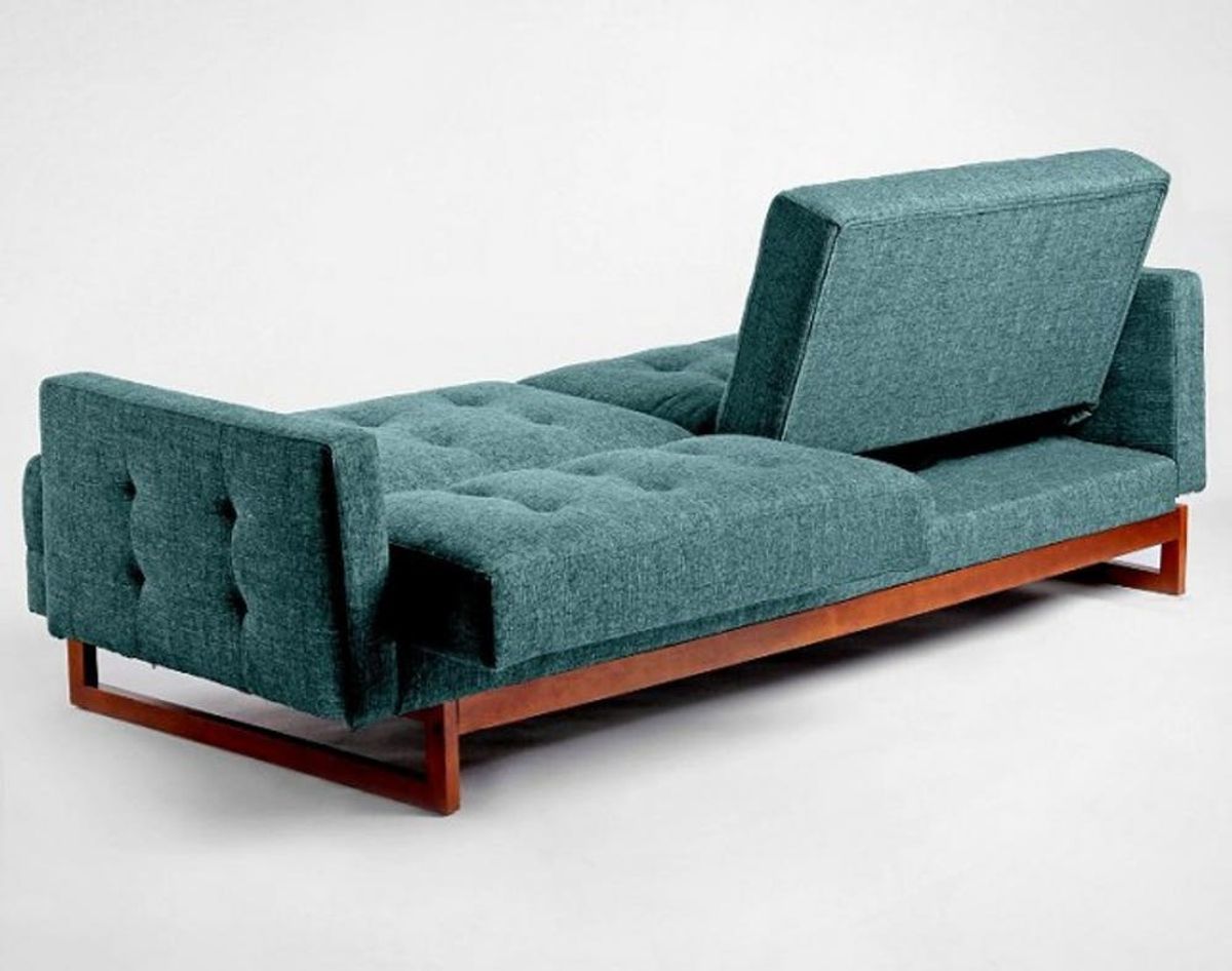Transformer Chic: 15 Cool Pieces of Convertible Furniture