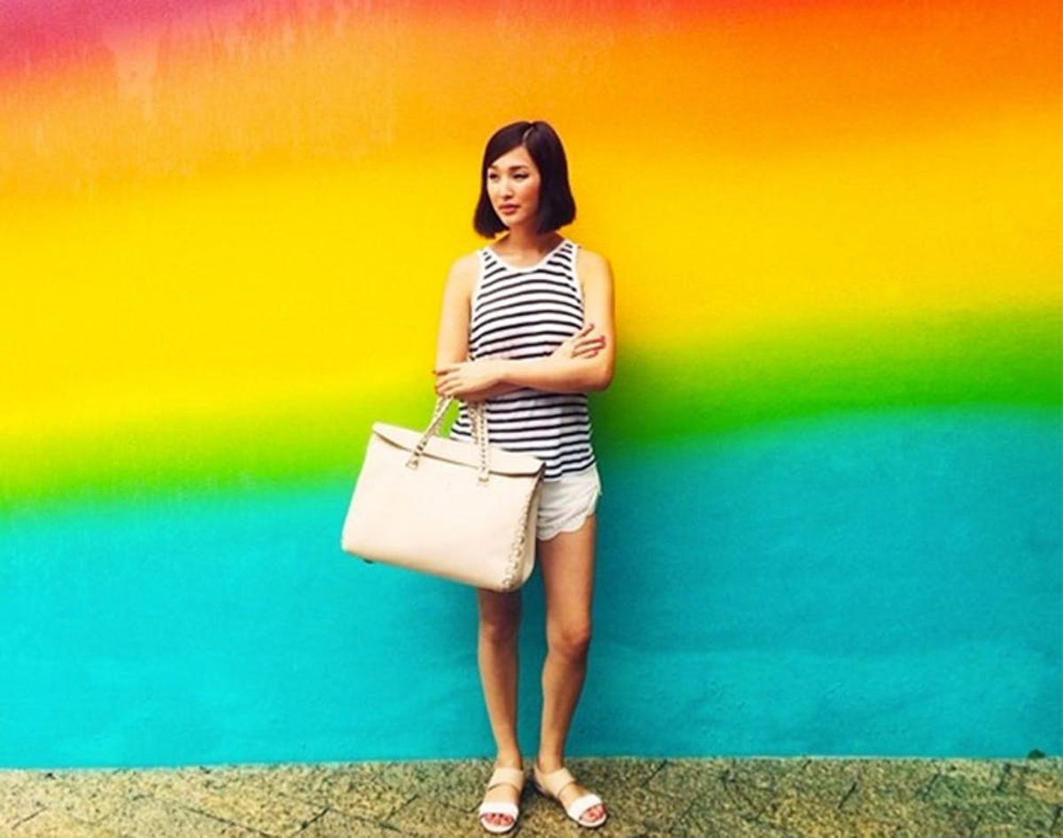 The 35 Most Fashionable Instagram Accounts, Hands Down