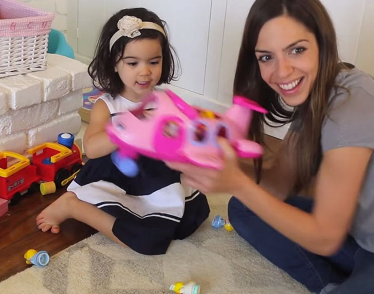 These Videos Offer the Most Hilarious Parenting Advice Ever