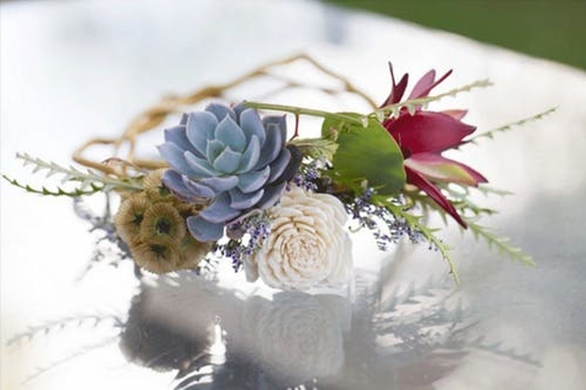 Bloominous Can Make Anyone a Florist With DIY Kits