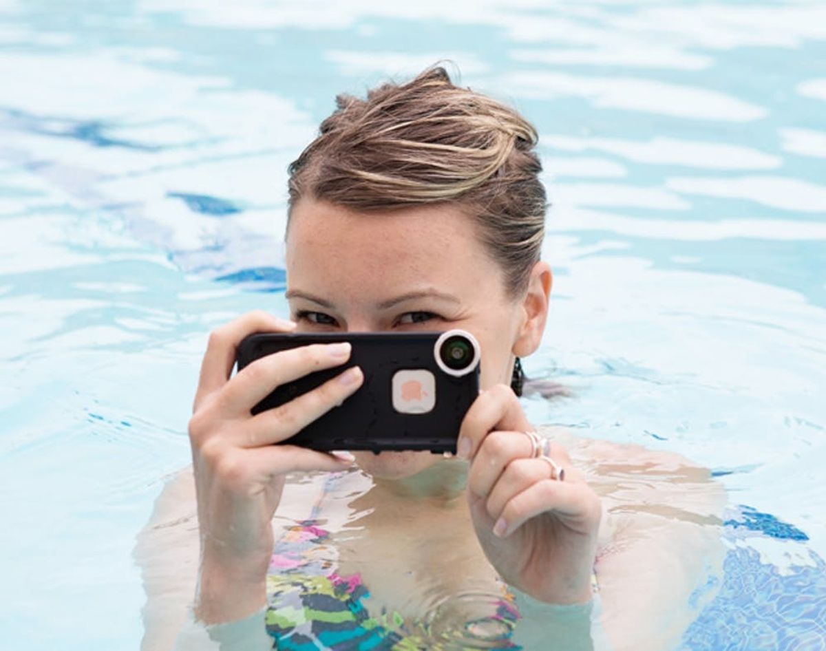 11 Gadgets for the Surfer Girl