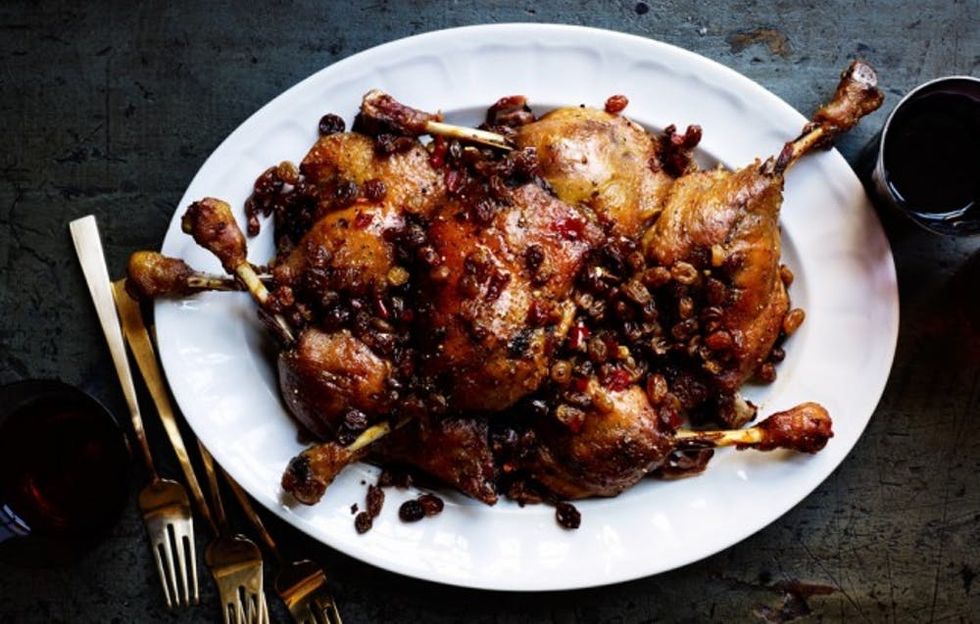 Bon Appétit! 15 Classic French Recipes to Try Now Brit + Co