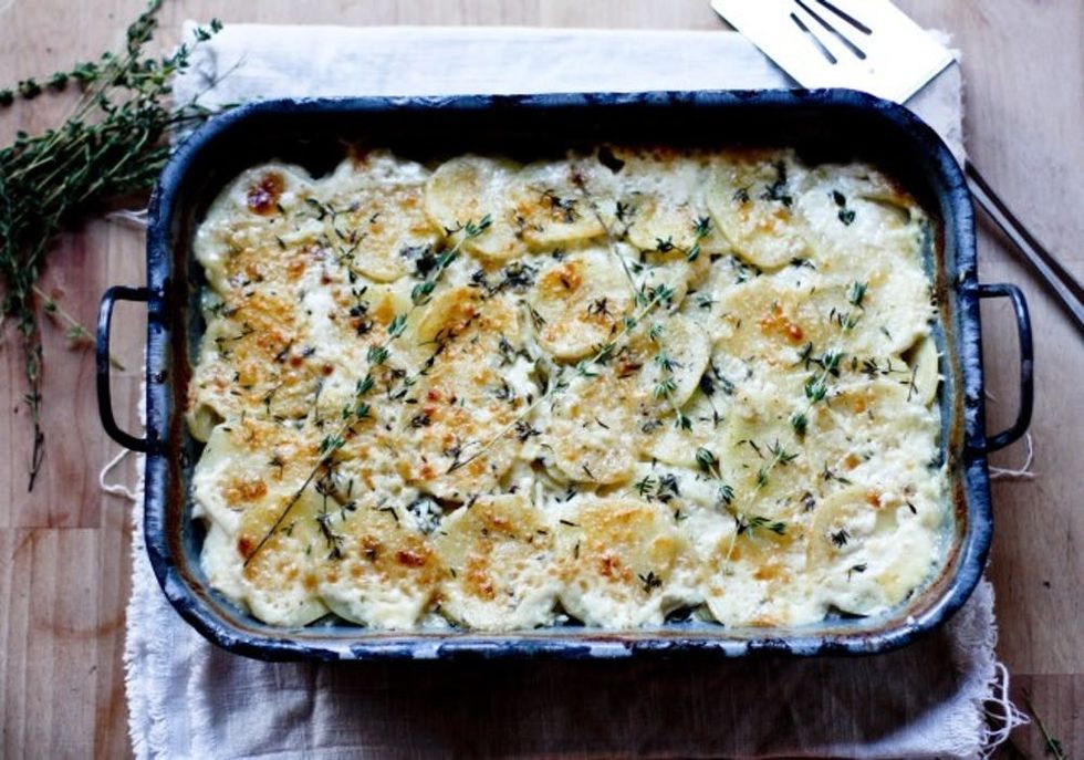 Bon Appétit! 15 Classic French Recipes to Try Now Brit + Co