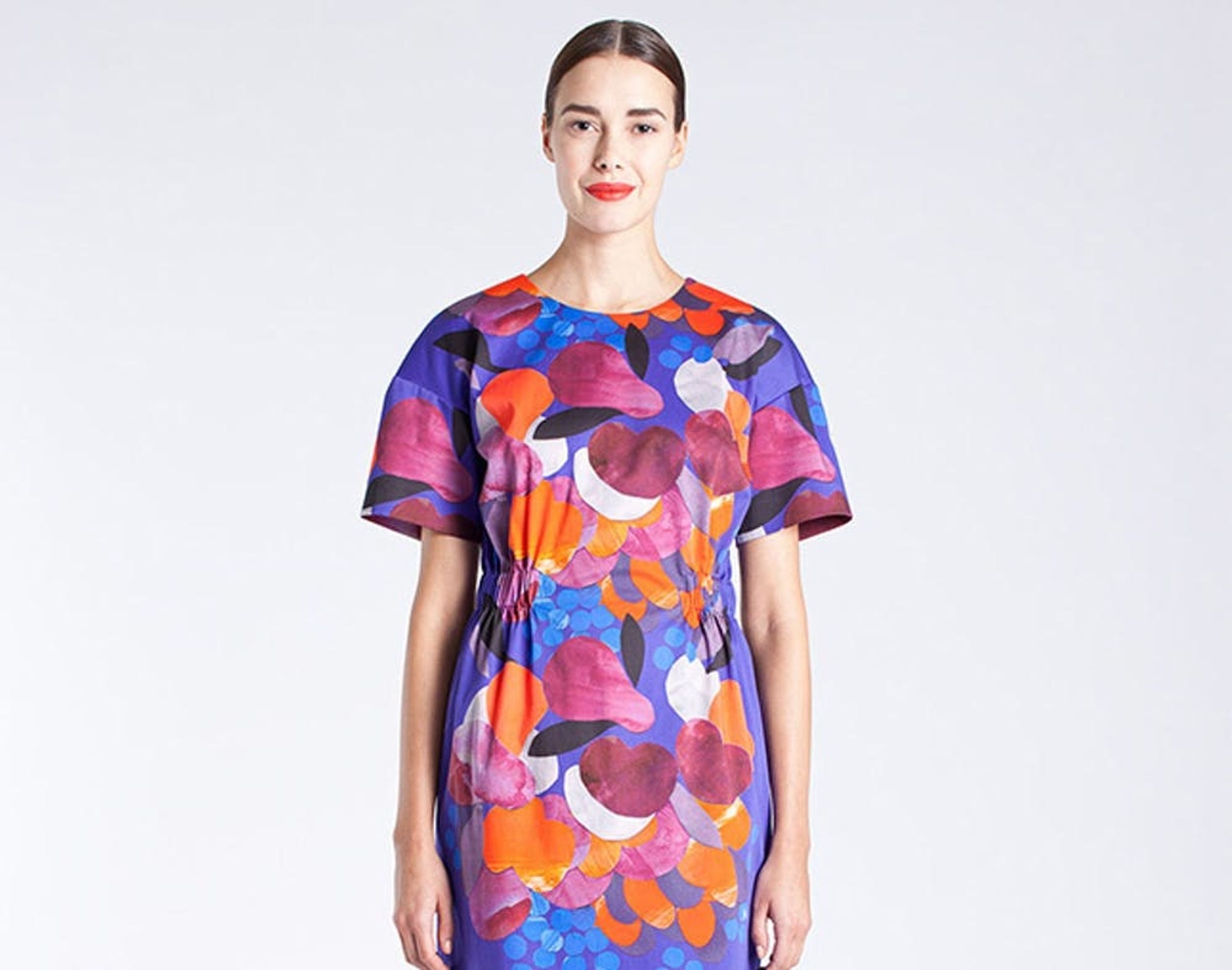 8 Marimekko Designs We Want to See Get a High Fashion Makeover