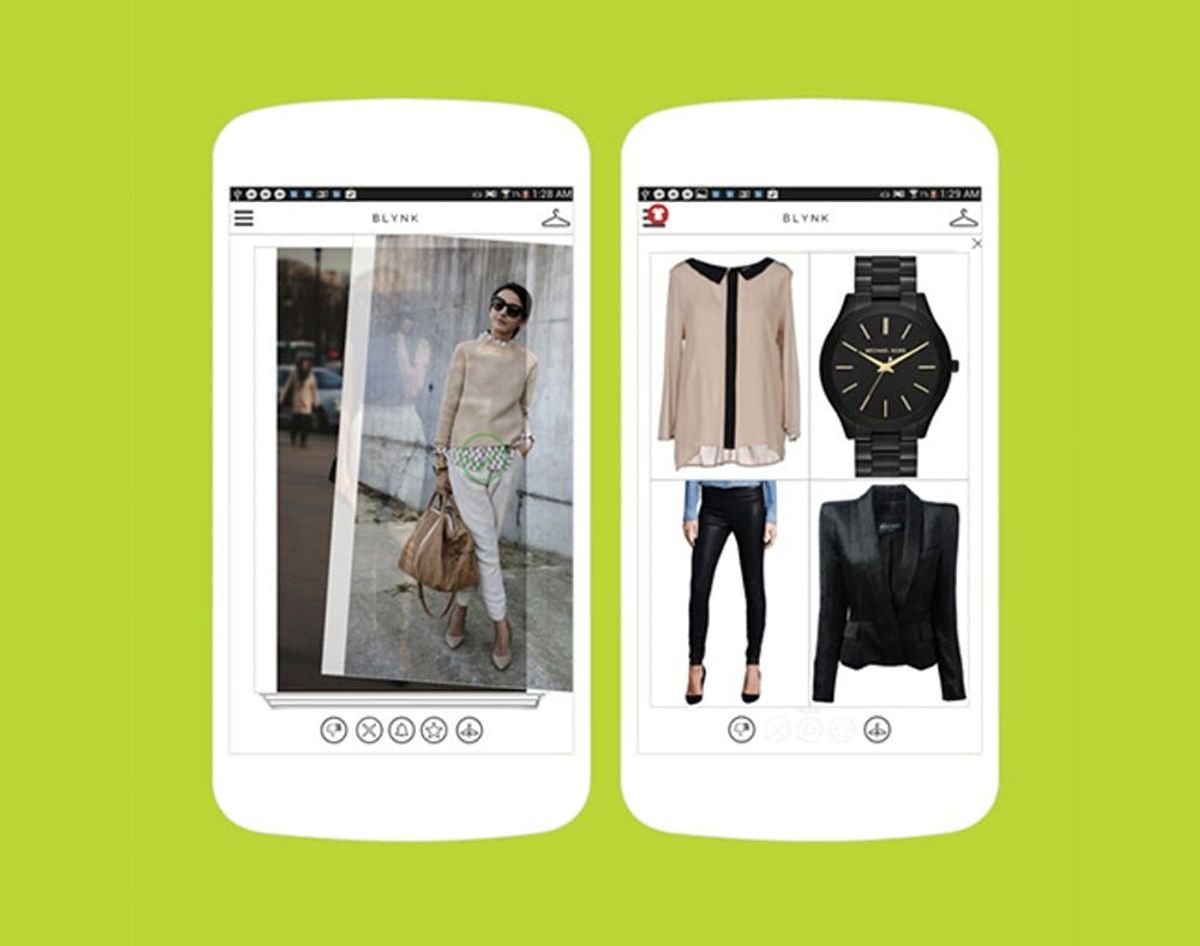 5 Must-DL Apps This Week: Text Your Doc, Tinder for Fashion + More!