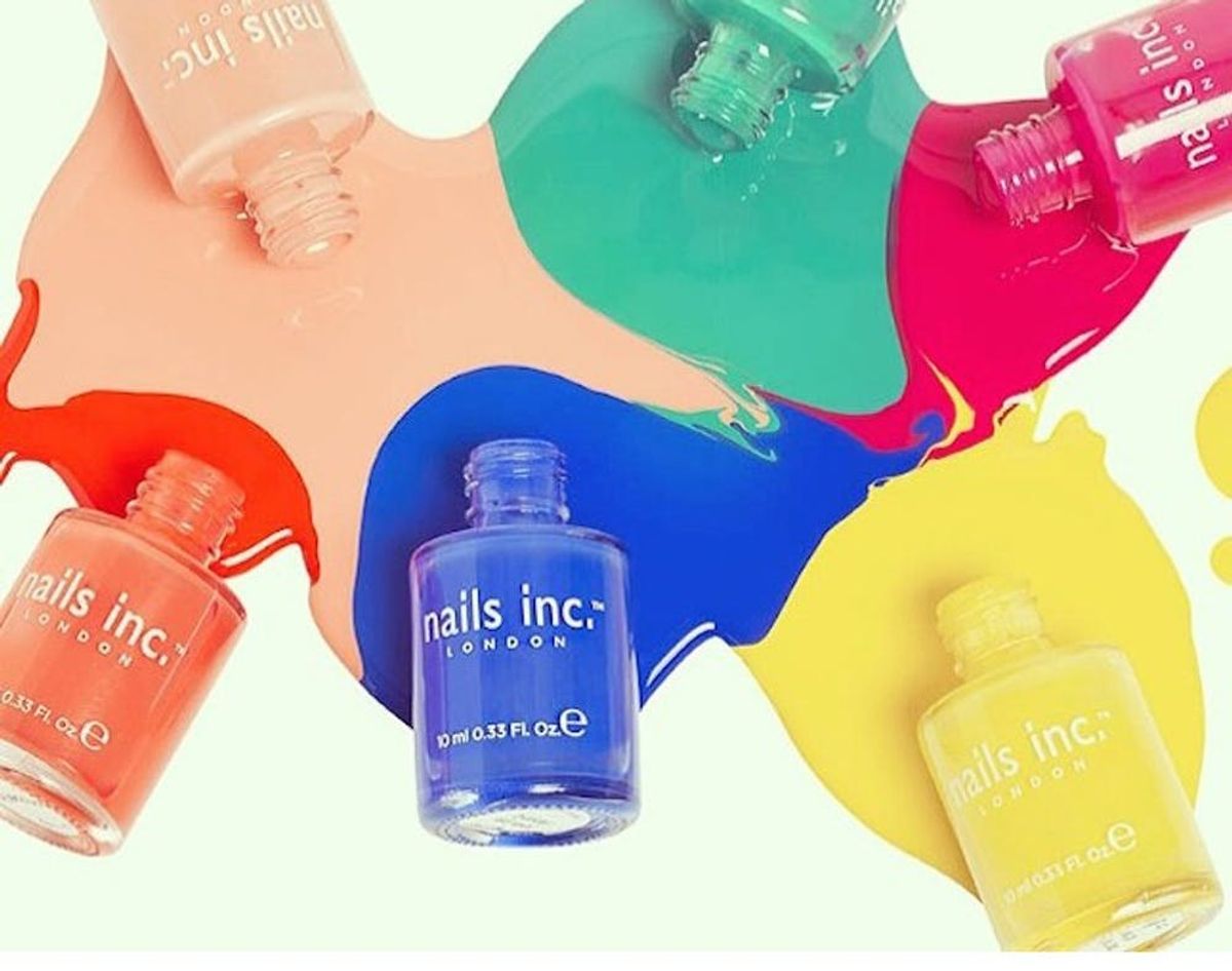 14 of the Best Nail Art Accounts to Follow on Instagram