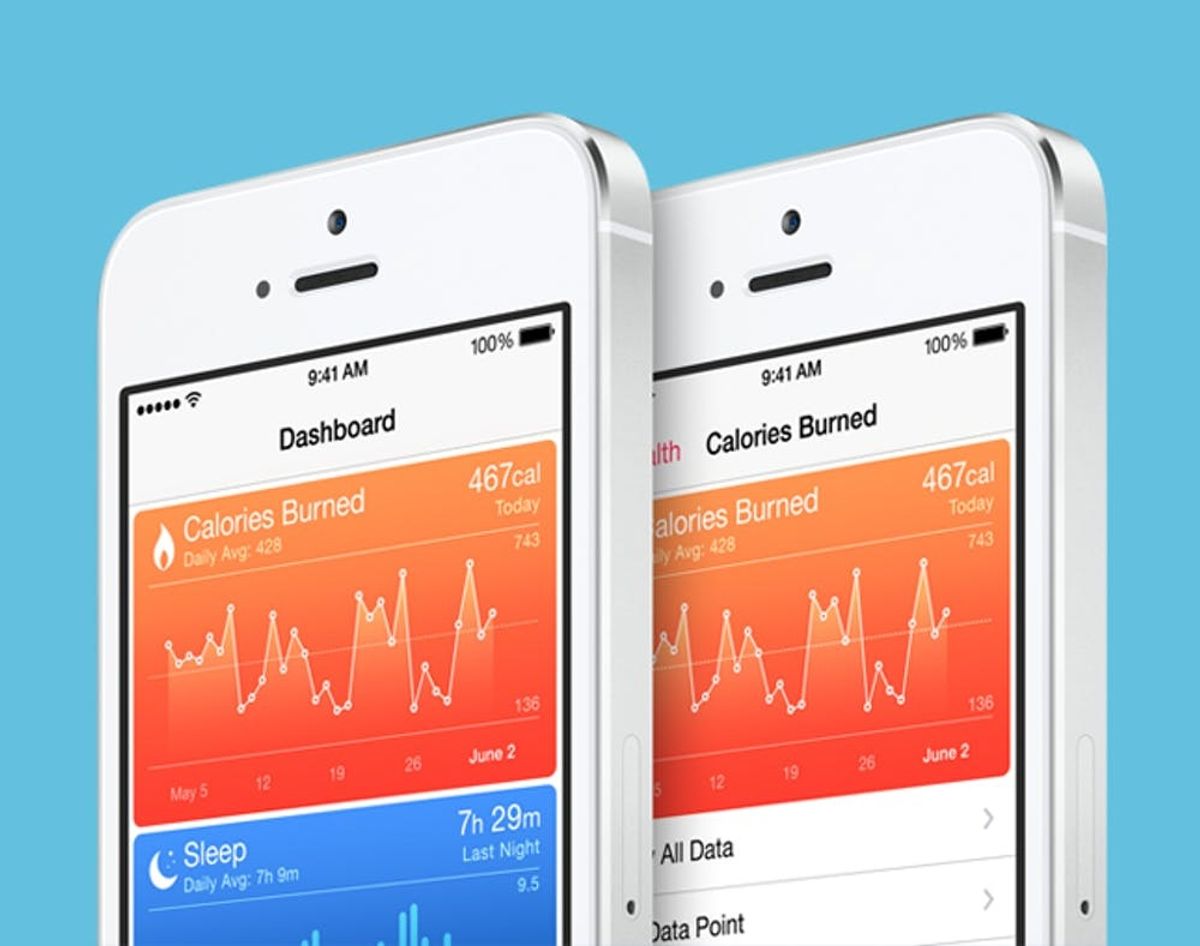 How Your iPhone Will Soon Track Your Activity Without a Wearable