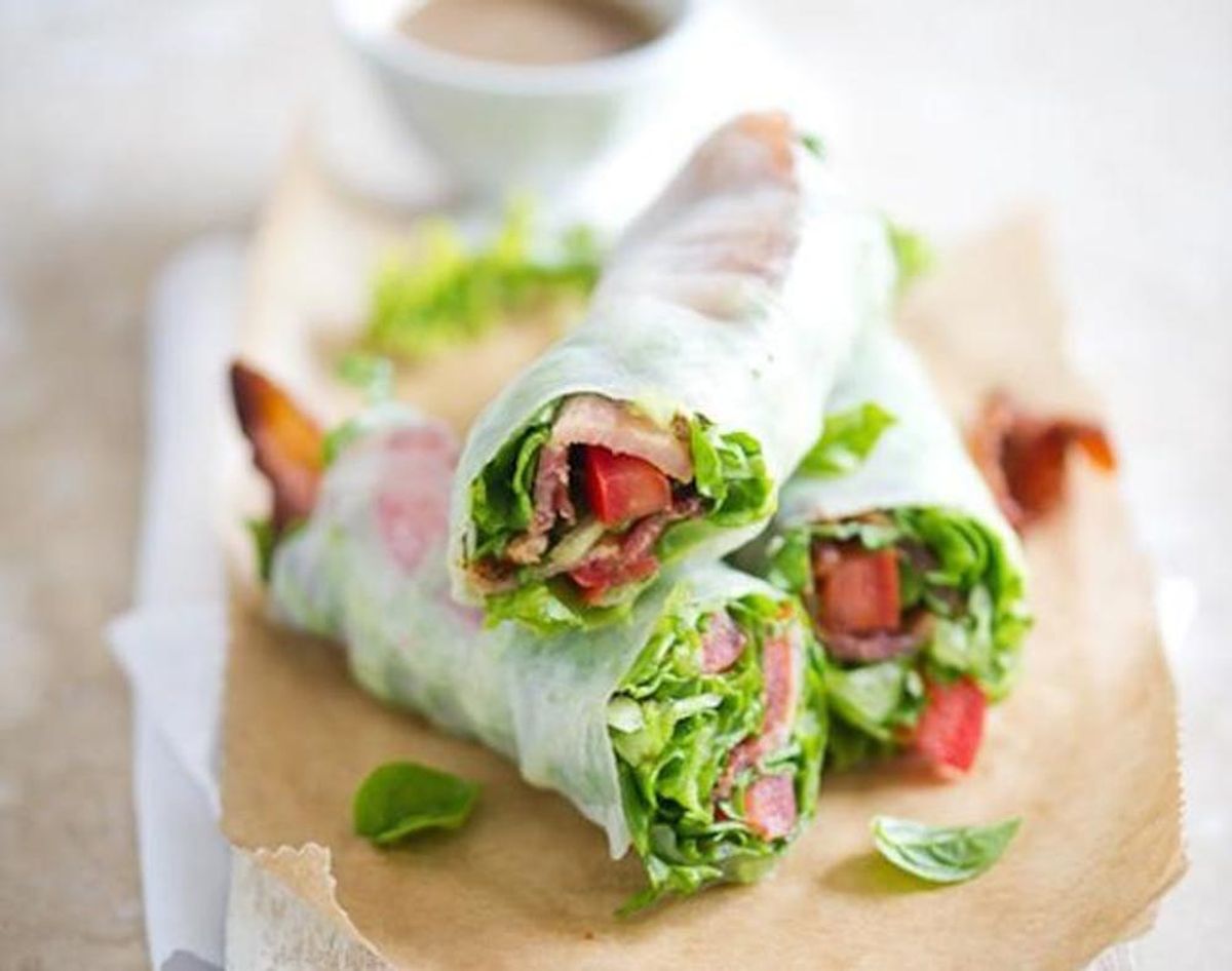17 Make-Ahead Lunch Recipes to Get You Through the Work Week