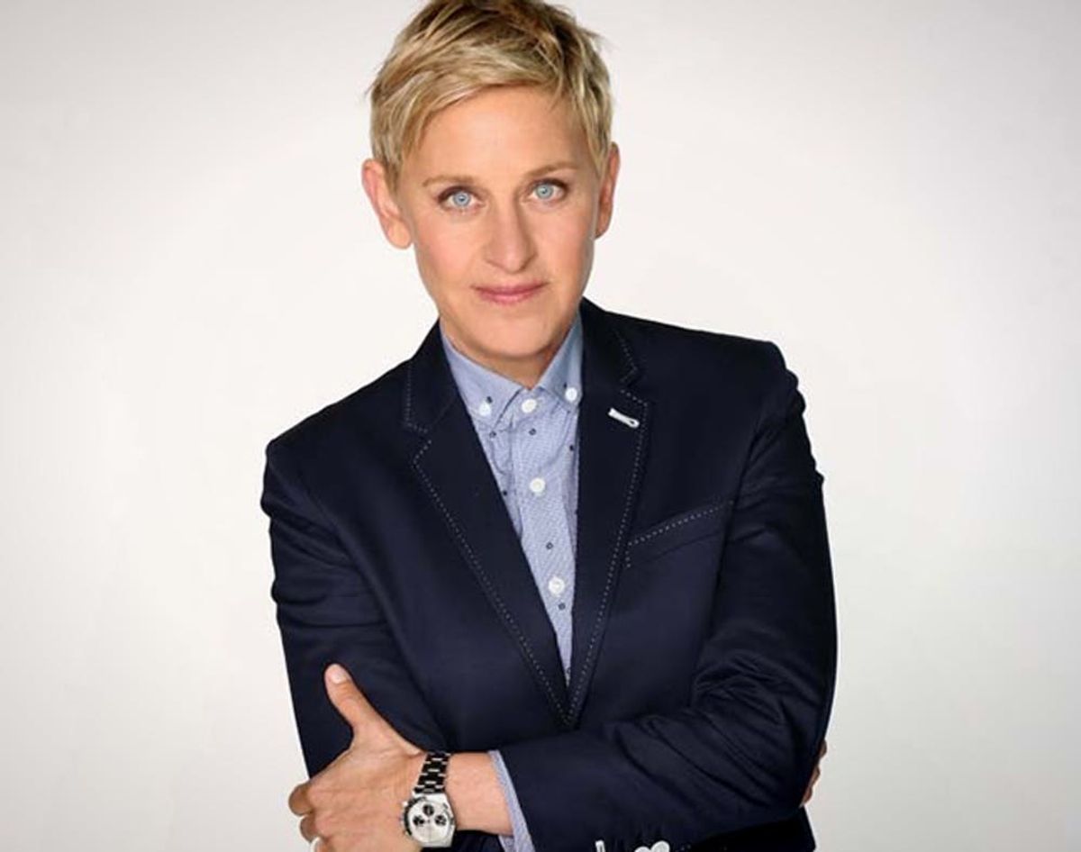 Ellen DeGeneres’s Next Career Move Might Surprise You