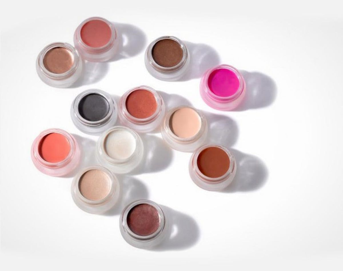 10 Organic Makeup Lines to Add to Your Beauty Routine