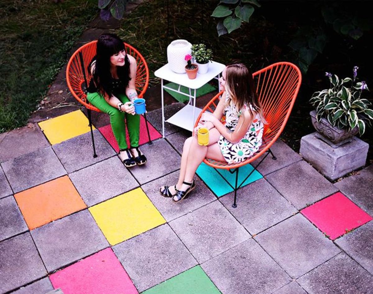 20 Pieces to Help You Achieve Patio Perfection
