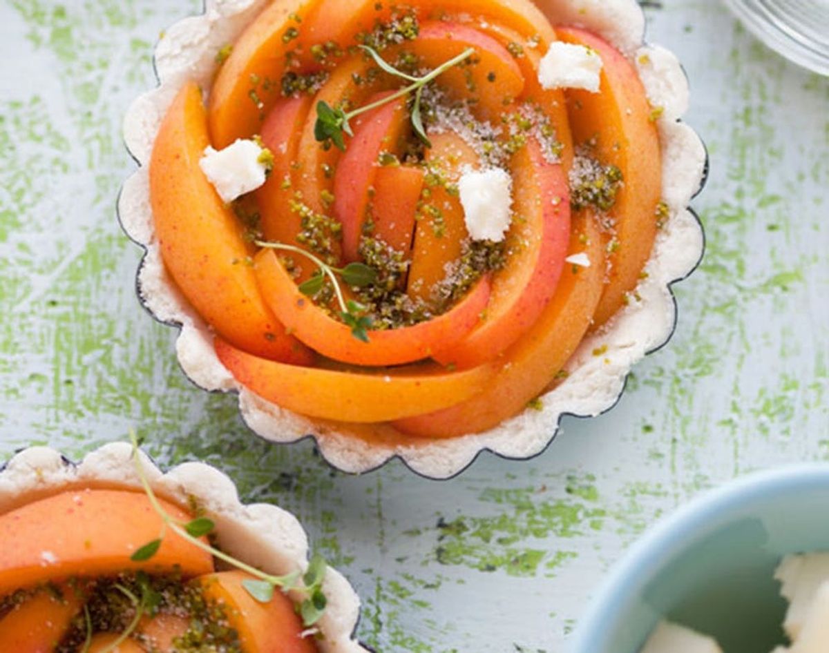 15 Creative Ways to Cook With Apricots