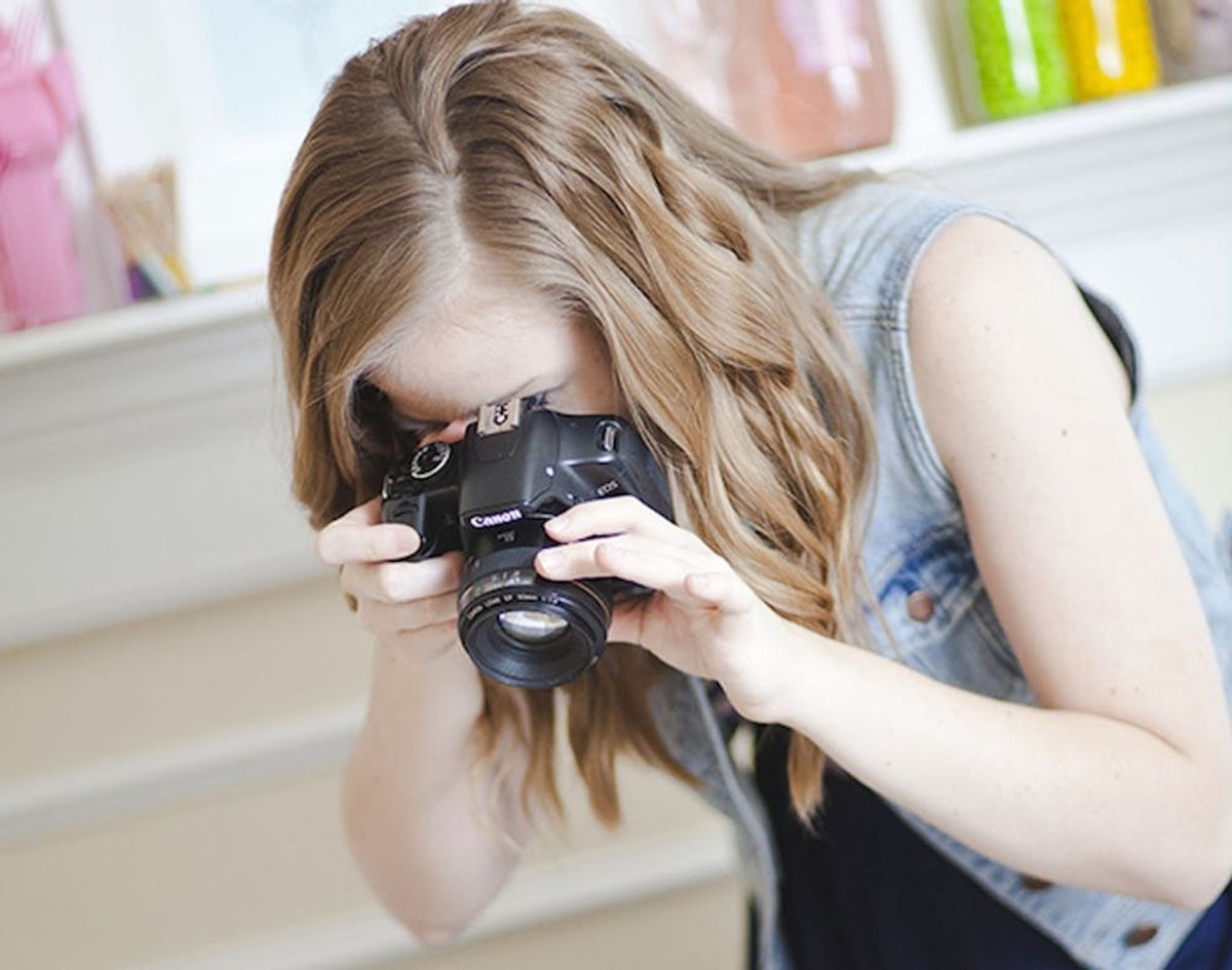 Oh Snap! 10 Tabletop Photography Tips Everyone Should Know