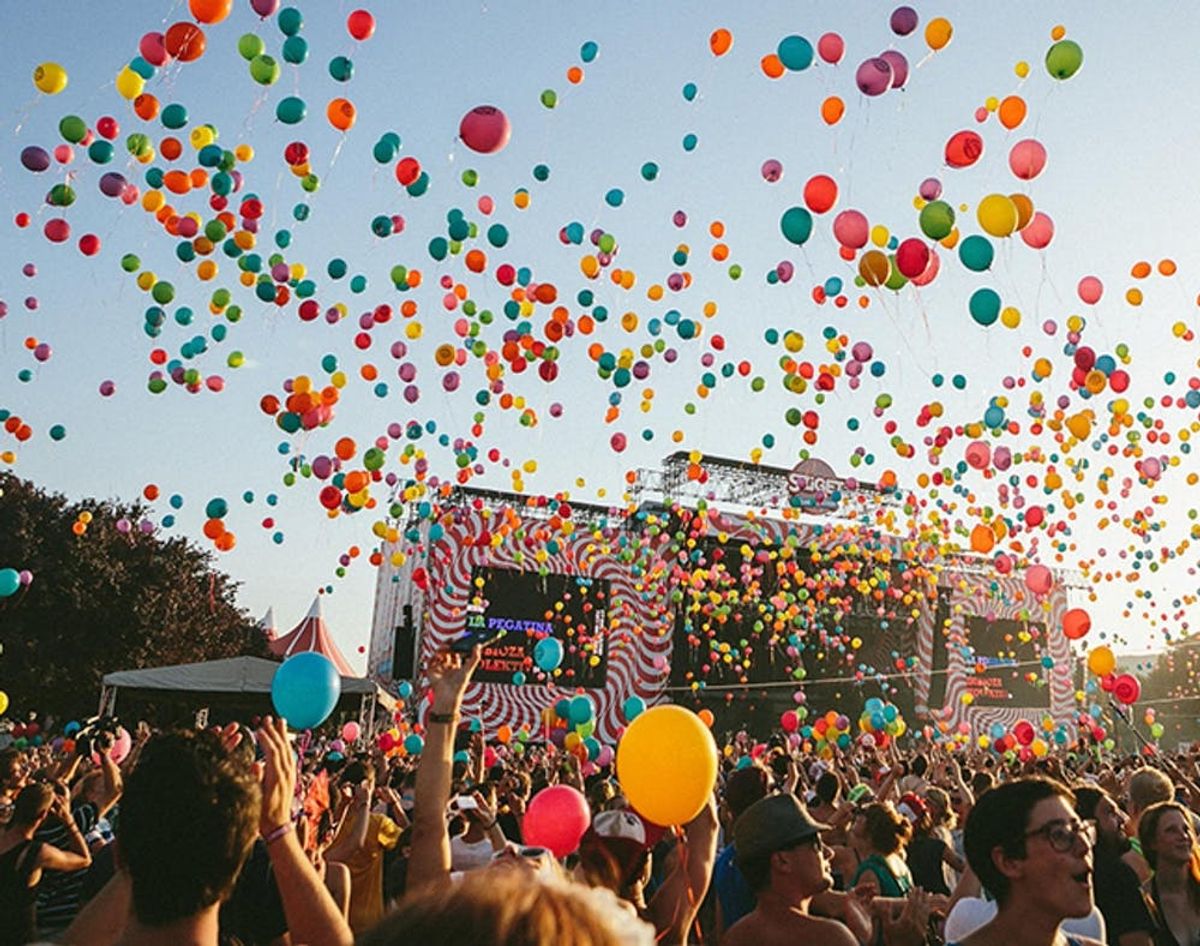 10 Lesser-Known Music Festivals You’ve Got to Check Out