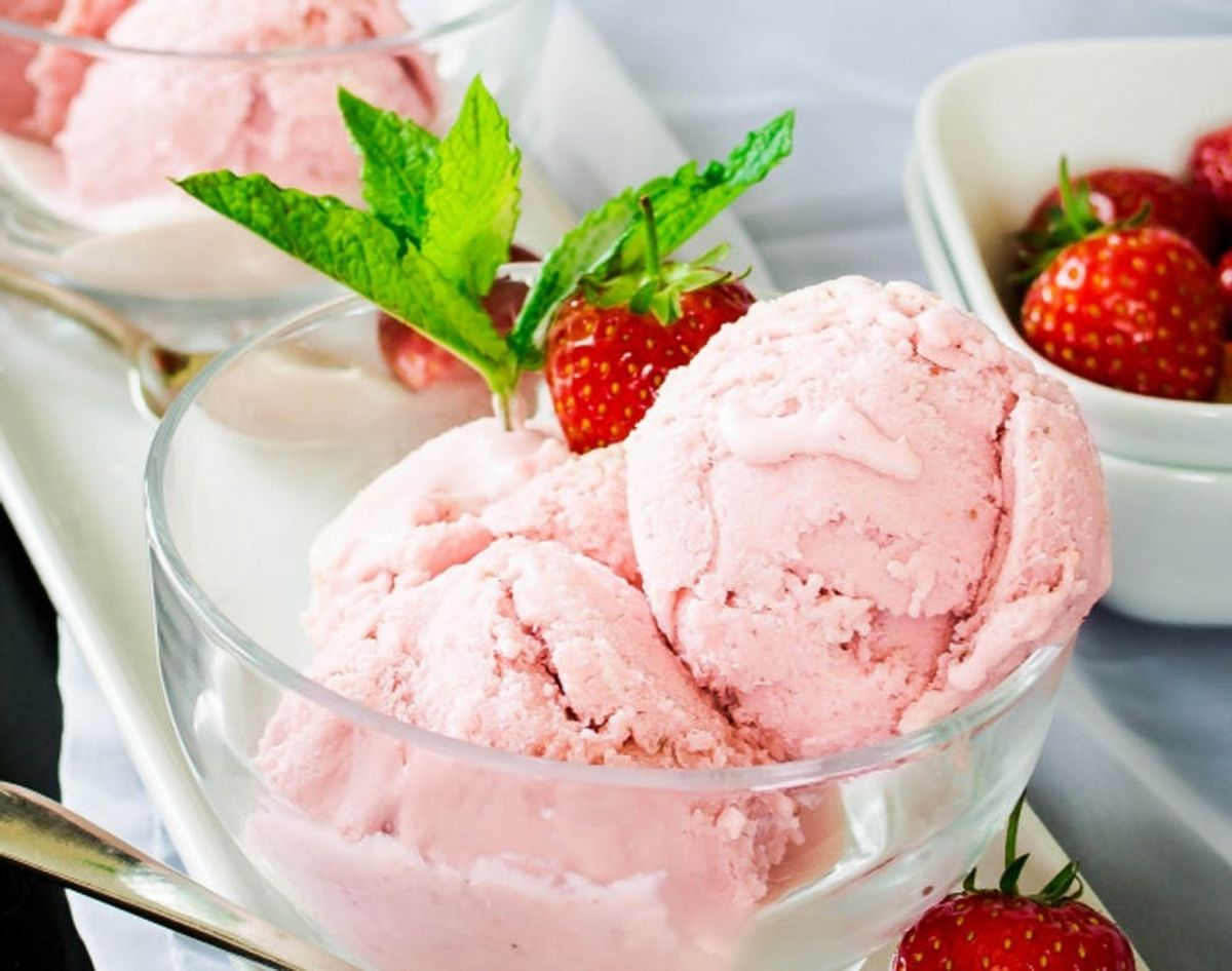 19 Must-Haves for the Best Ice Cream Party Ever