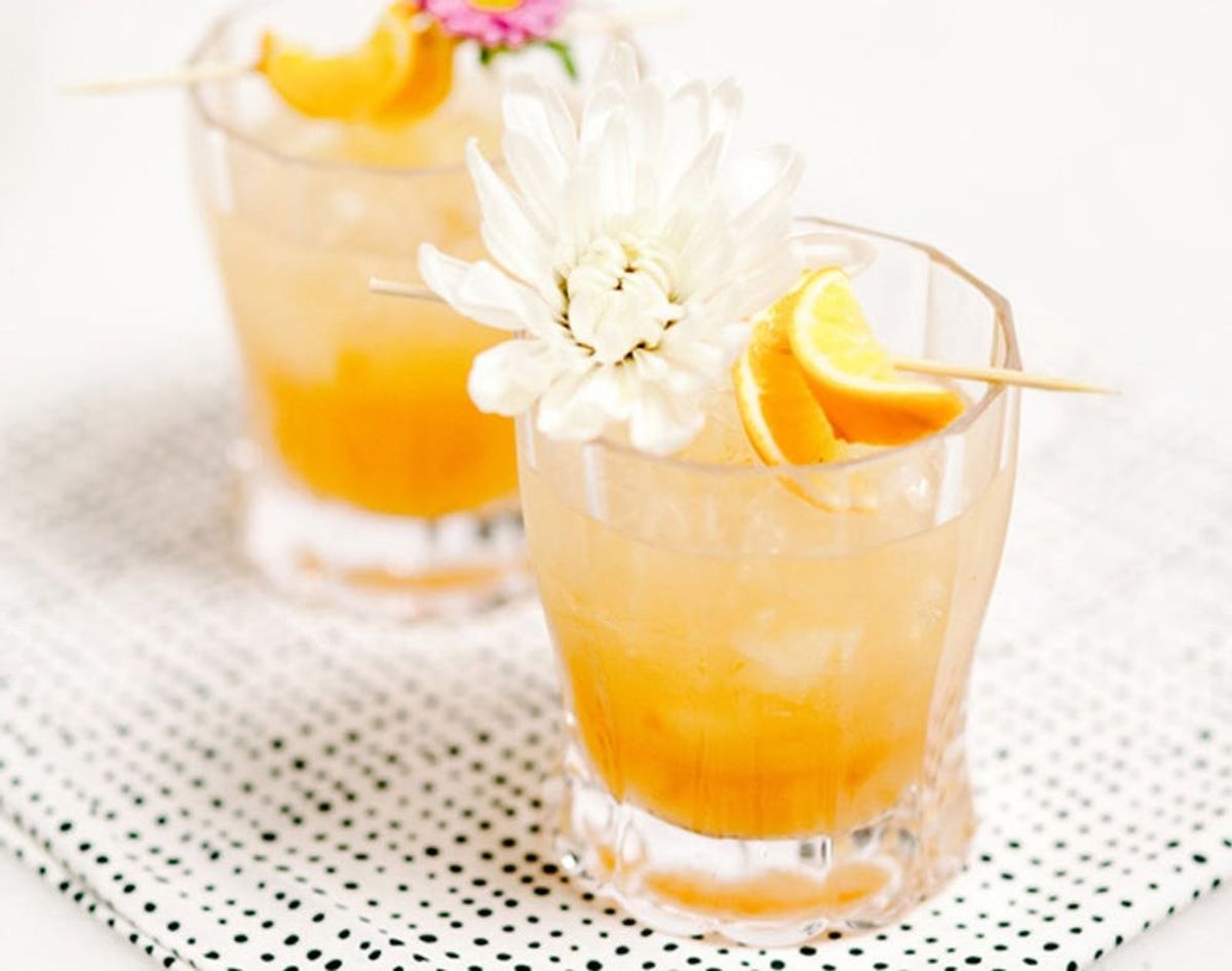 9 Pimm’s Cup Recipes to Toast Wimbledon