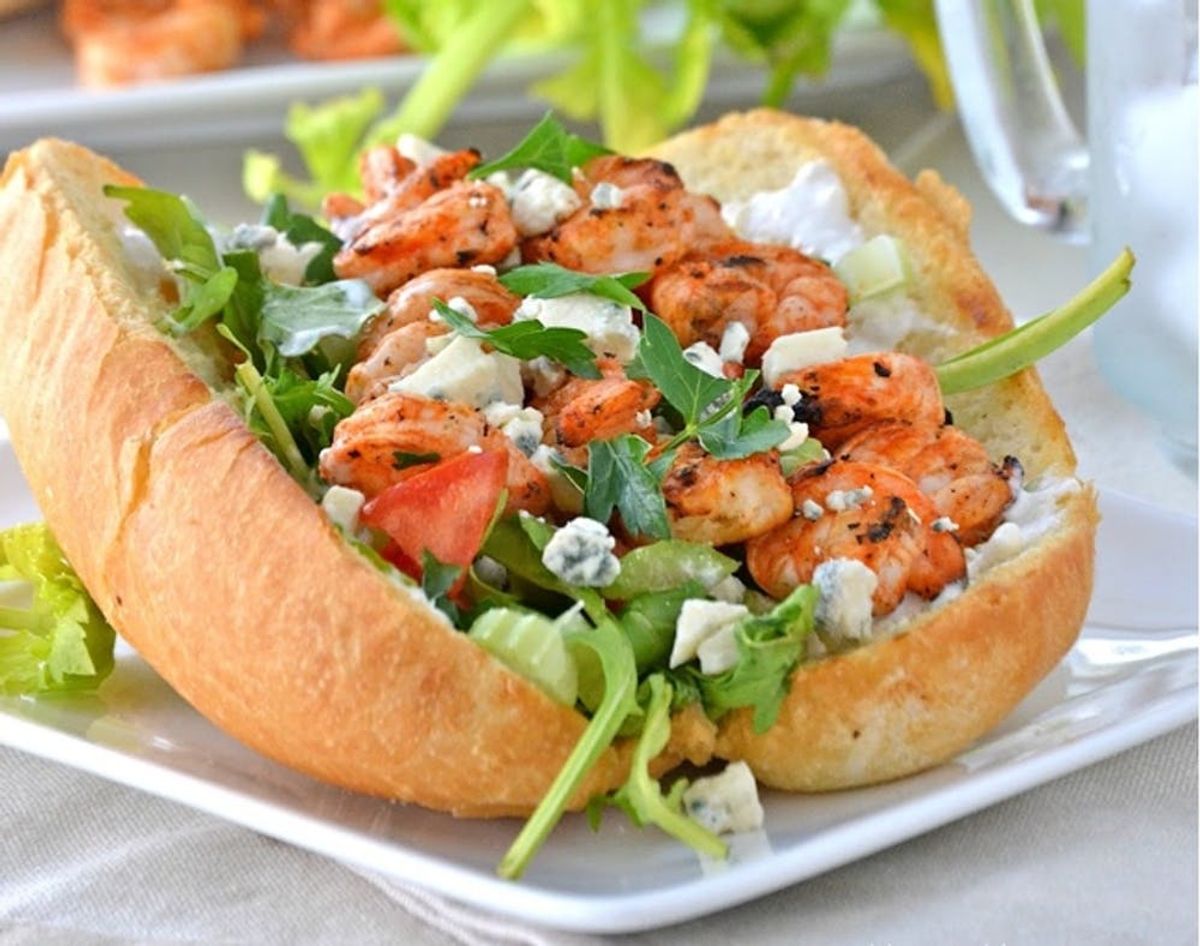 18 Seafood Meals You Can Make on a Grill