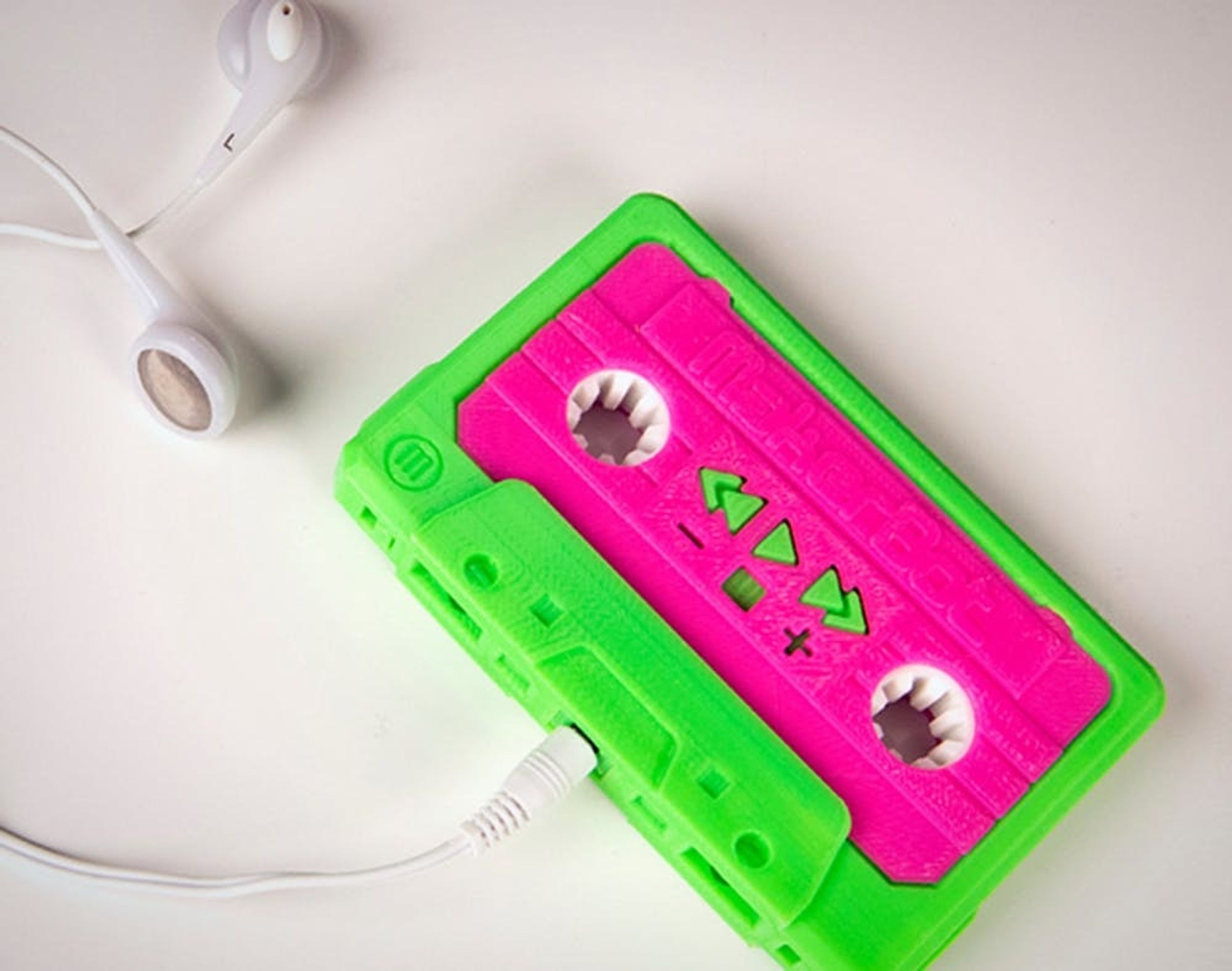 From Medicine to Mixtapes, Check Out 10 New 3D Printing Innovations Here!