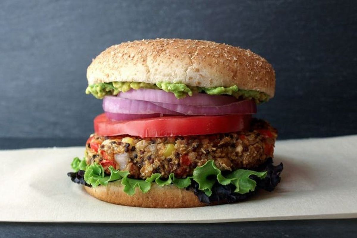 18 Vegan BBQ Recipes for Veggies + Carnivores at Your Barbecue